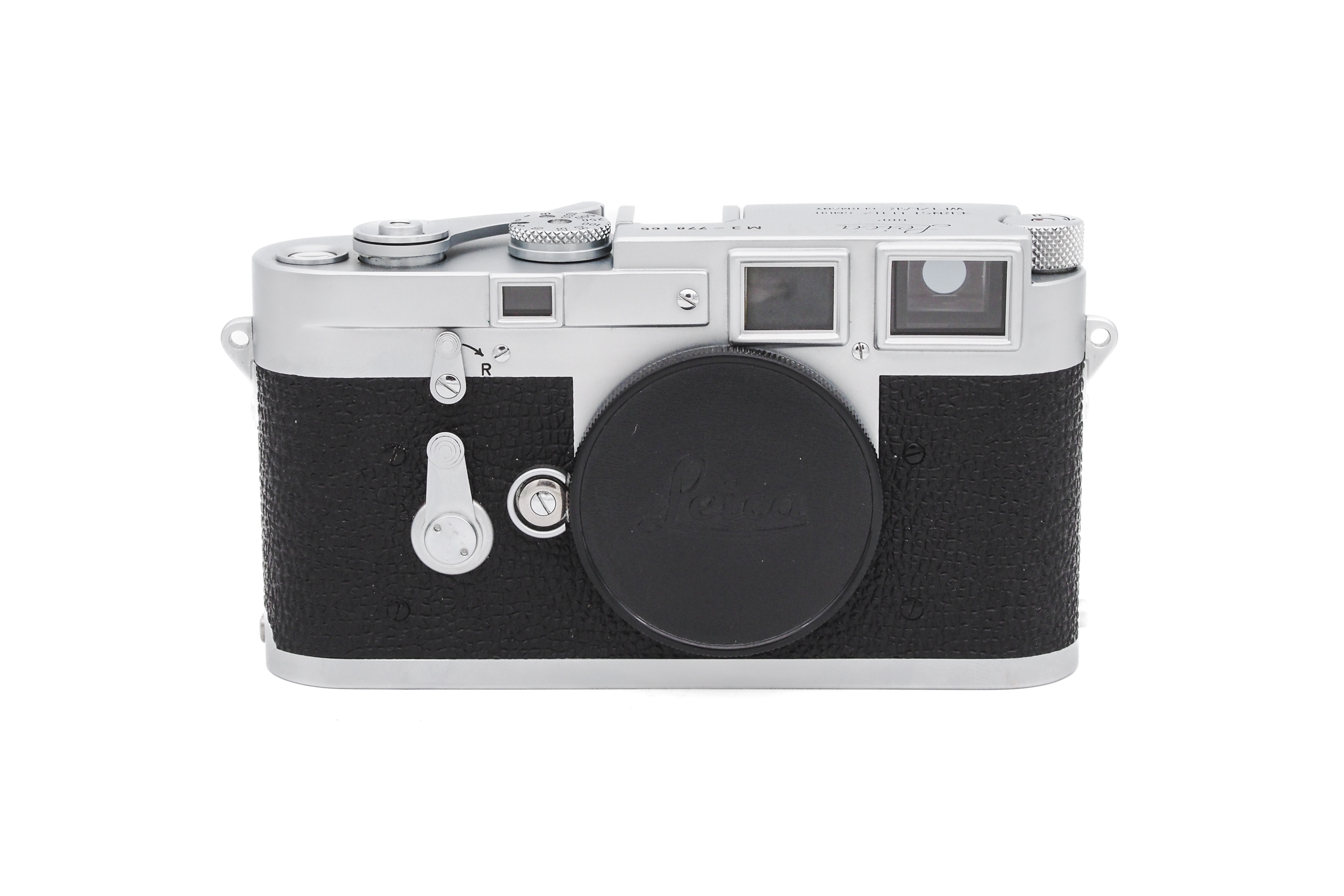 Leica M3 1955