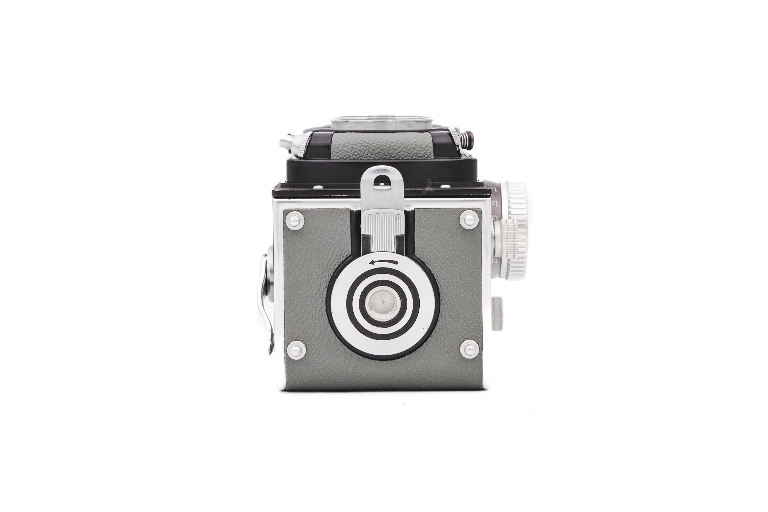 Rolleiflex T Rolleiflex T