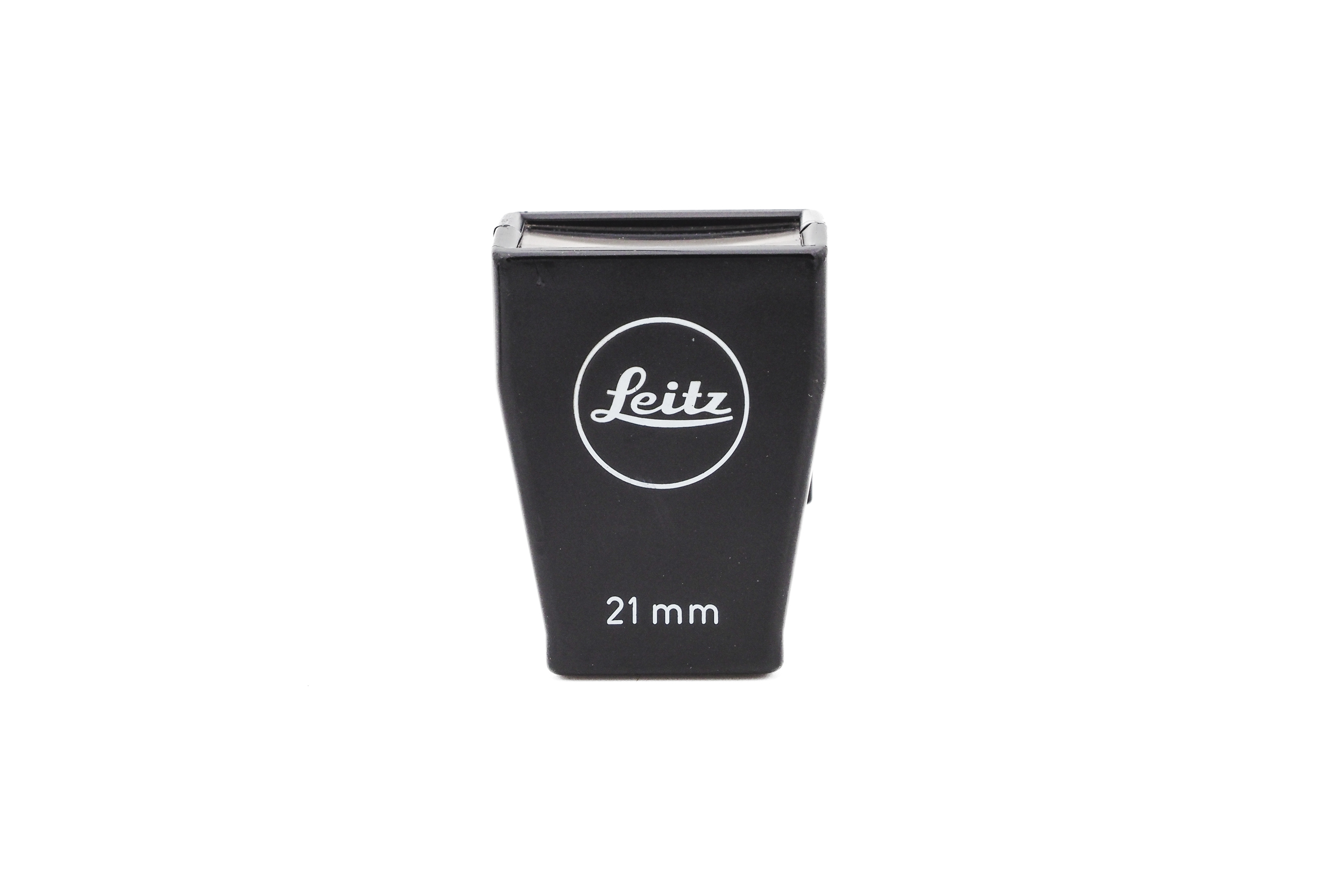 Leica 21mm Sucher