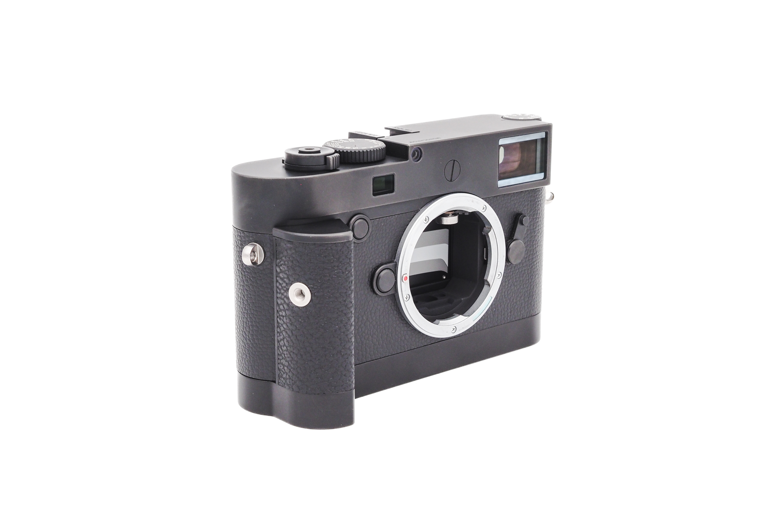 Leica M10 Monochrom 2020