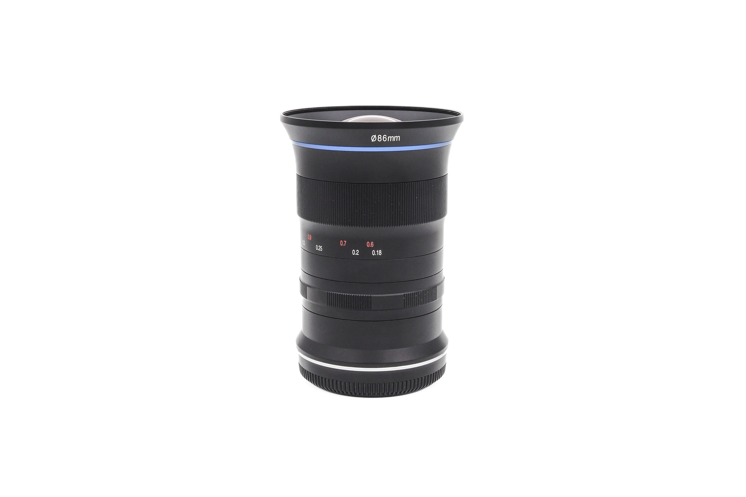 Laowa GF 17mm f4 D-Dreamer Zero-D Laowa GF 17mm f4 D-Dreamer Zero-D