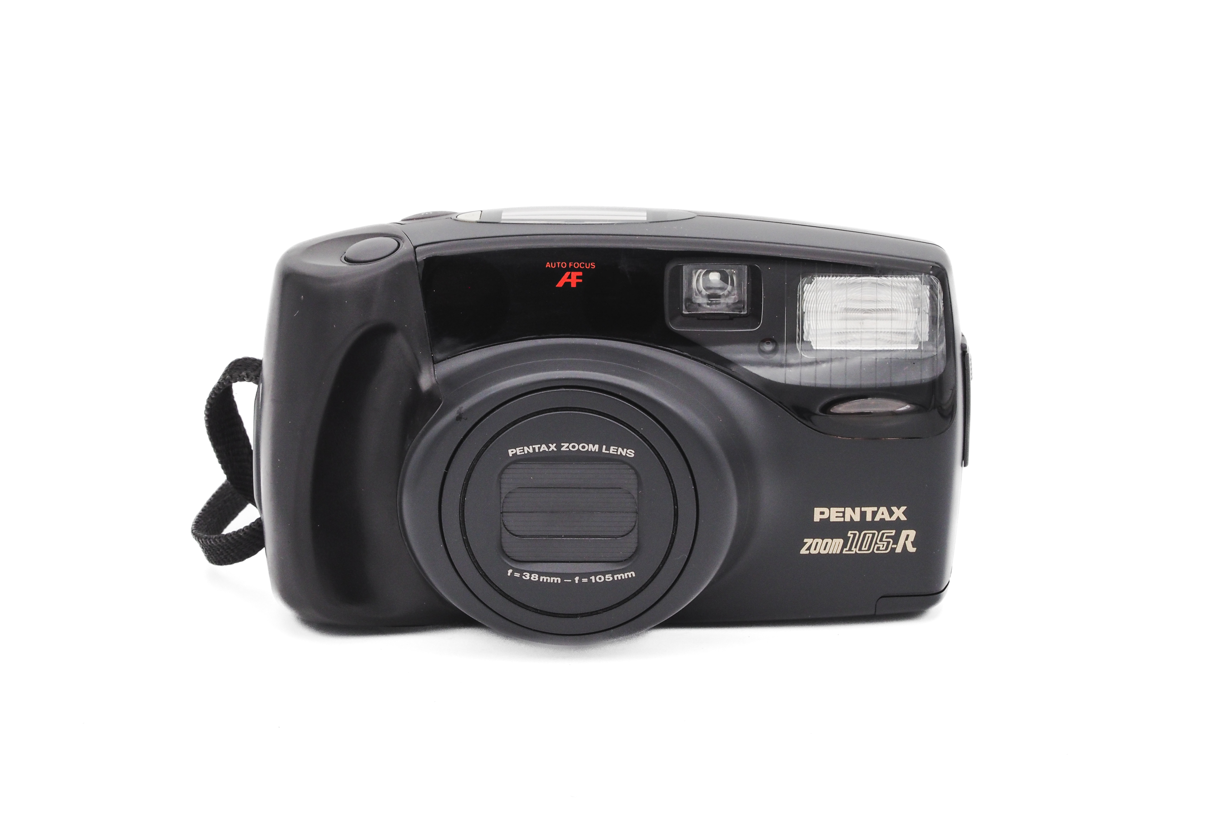 Pentax Zoom 105-R Pentax Zoom 105-R