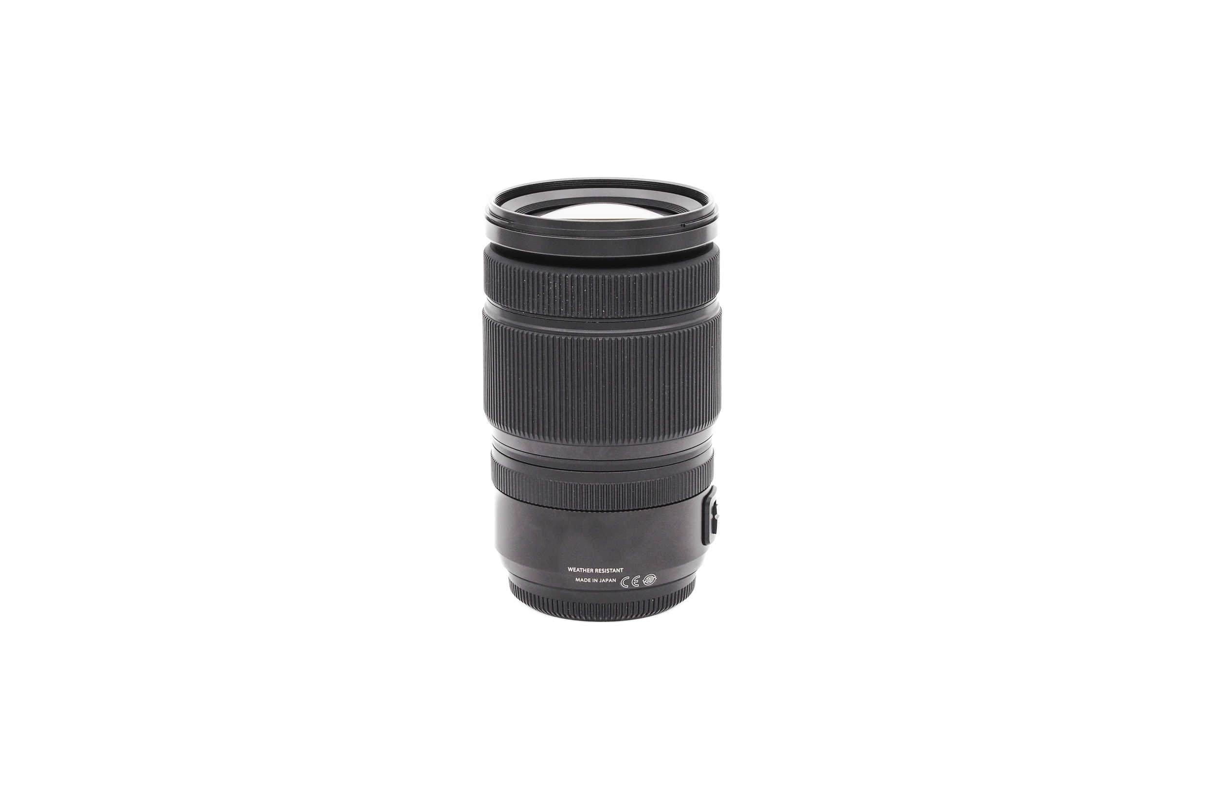 Fujinon GF 45-100mm f/4 R LM OIS WR