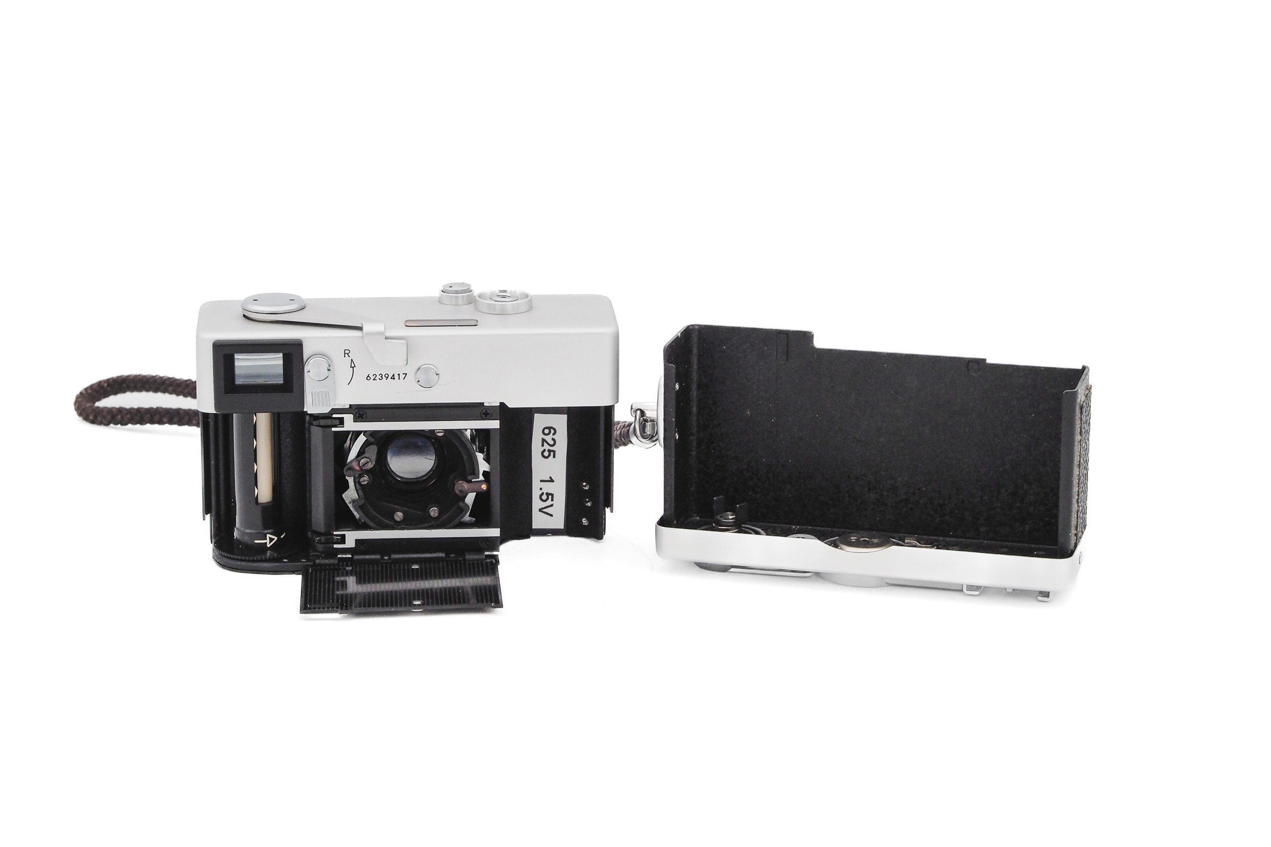 Rollei 35 T Rollei 35 T