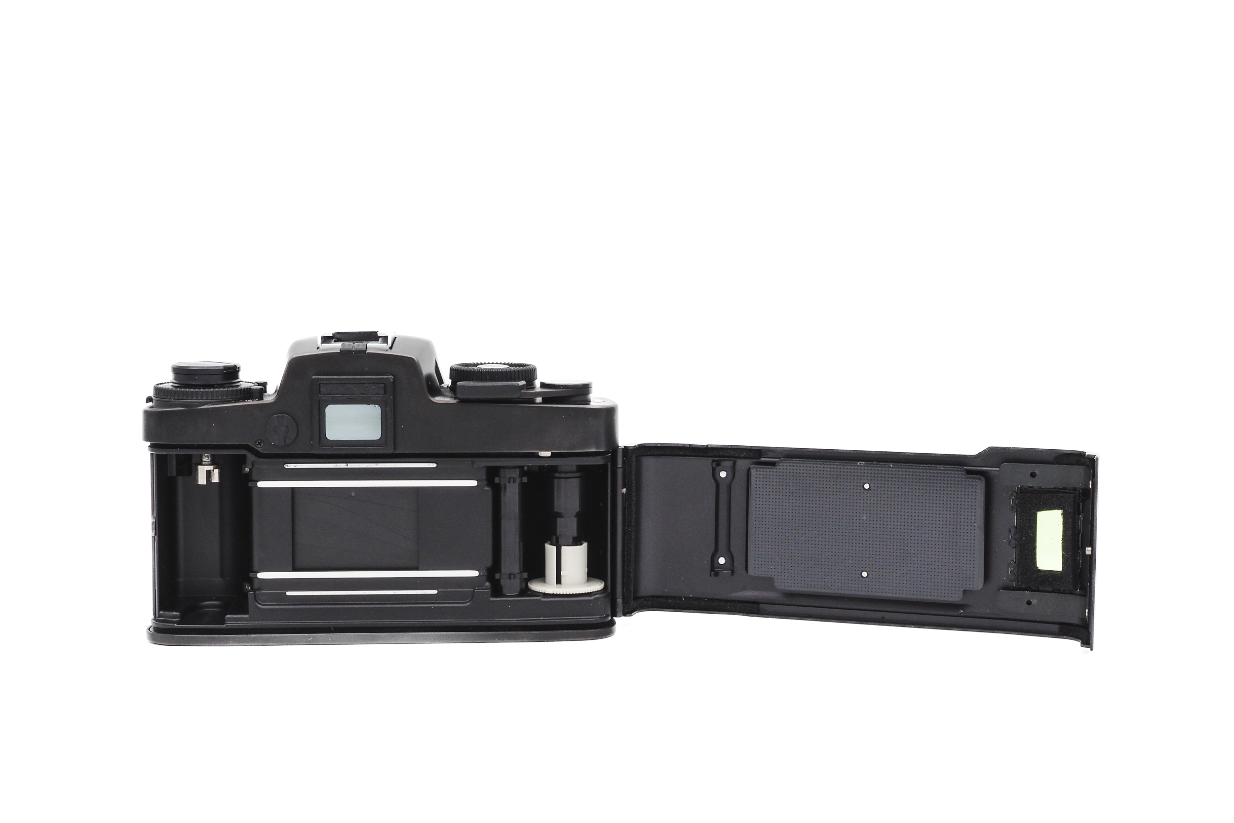Leica R4 + 50mm f/2 Summicron-R 1980