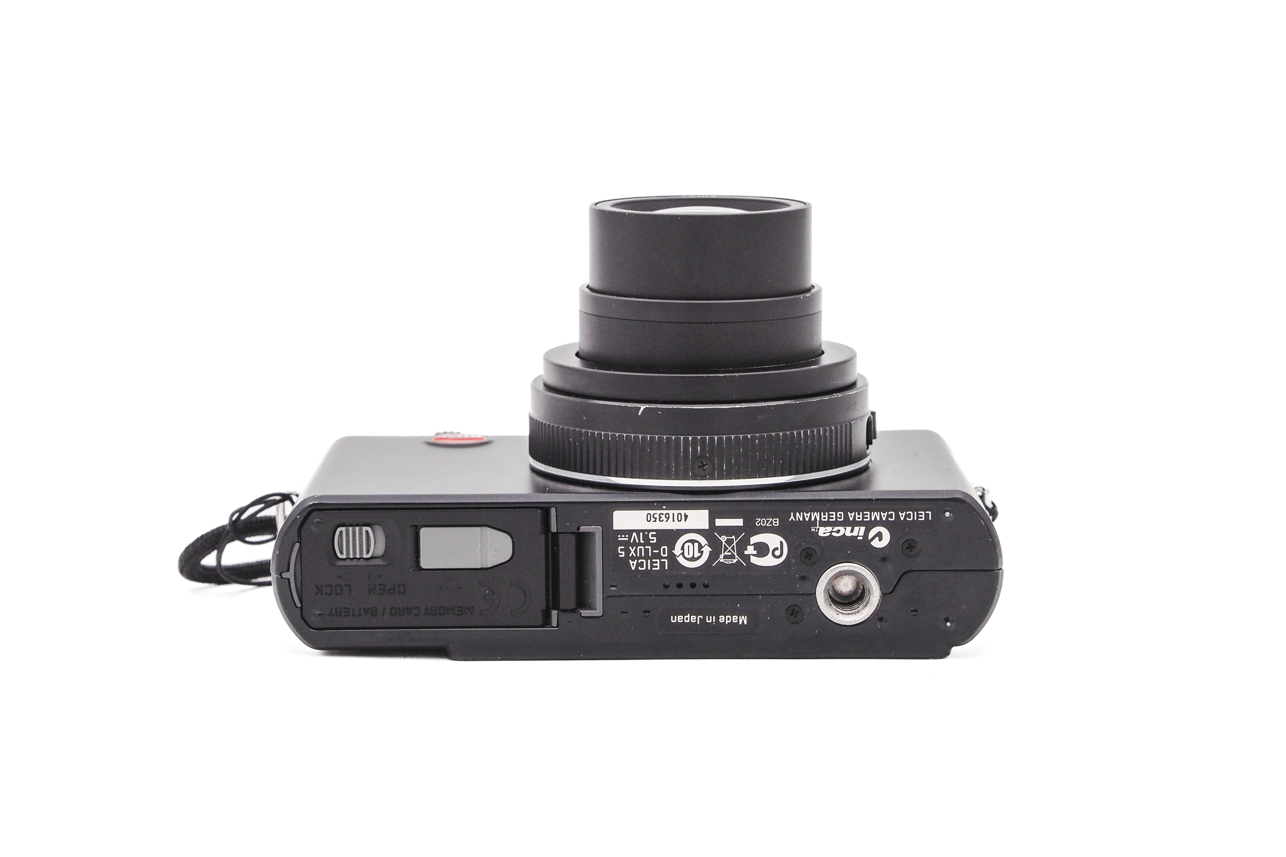 Leica D-Lux 5