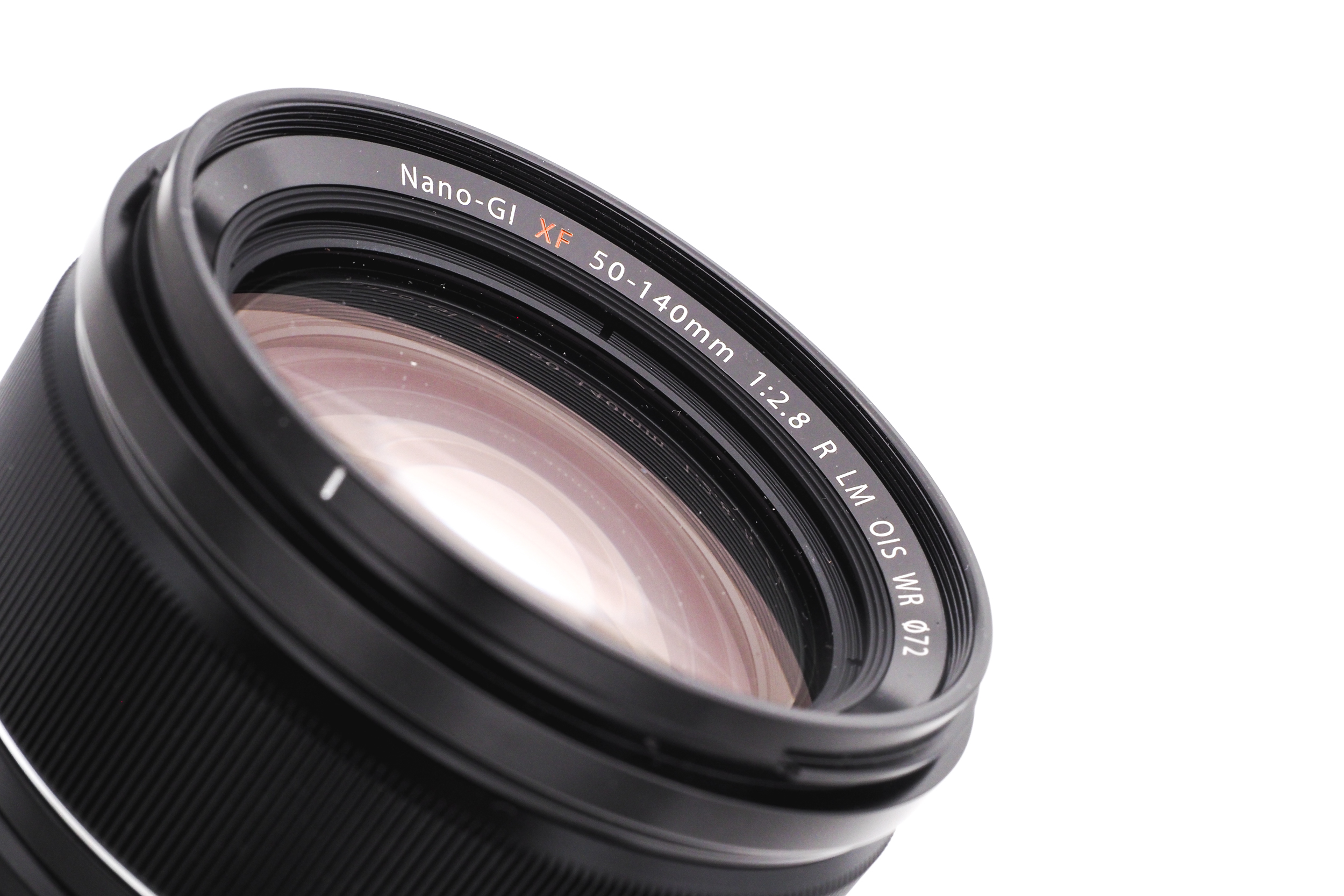 Fujifilm XF 50-140mm f/2.8 R LM OIS WR