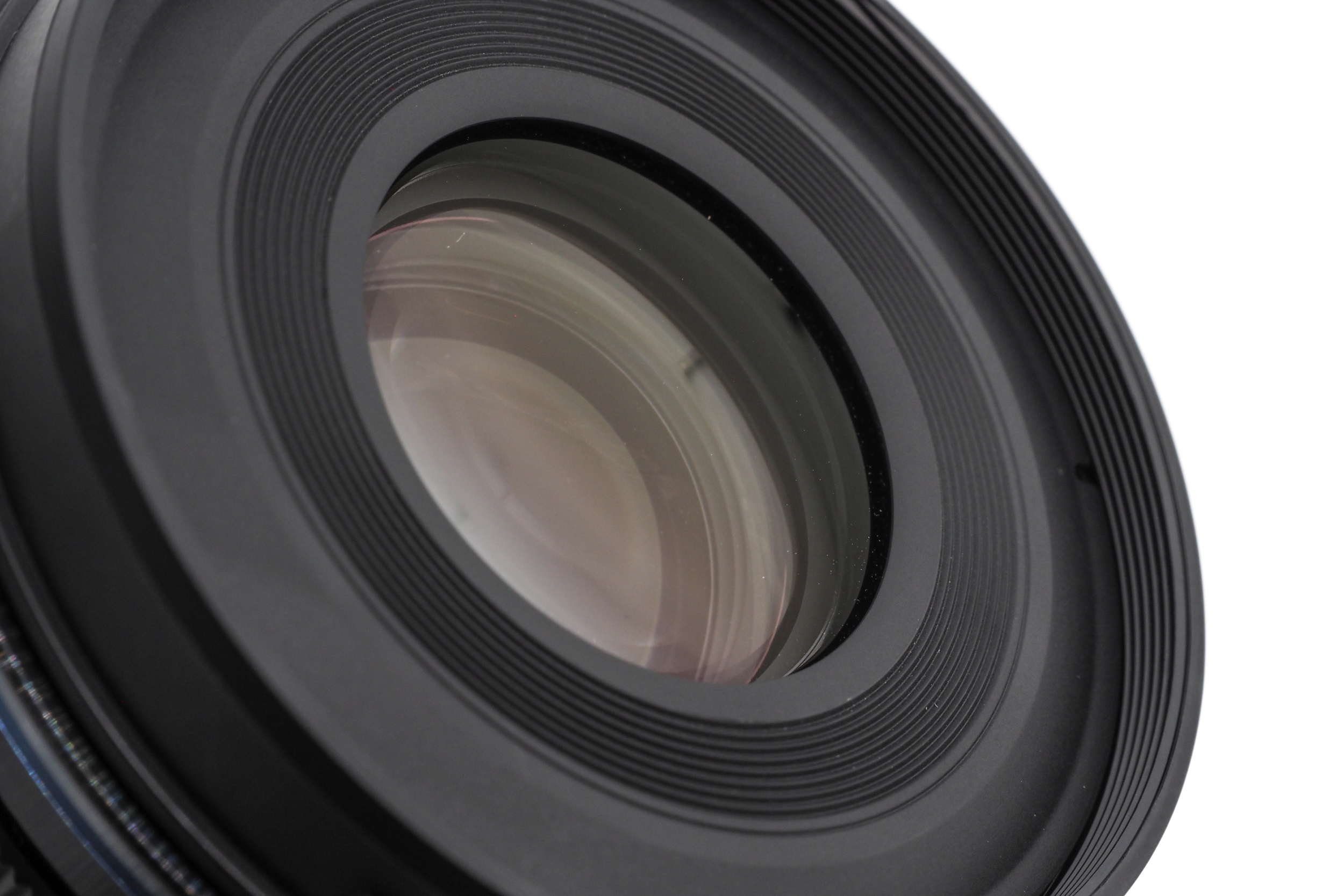 OM System M.Zuiko 90mm f/3.5 Macro IS Pro