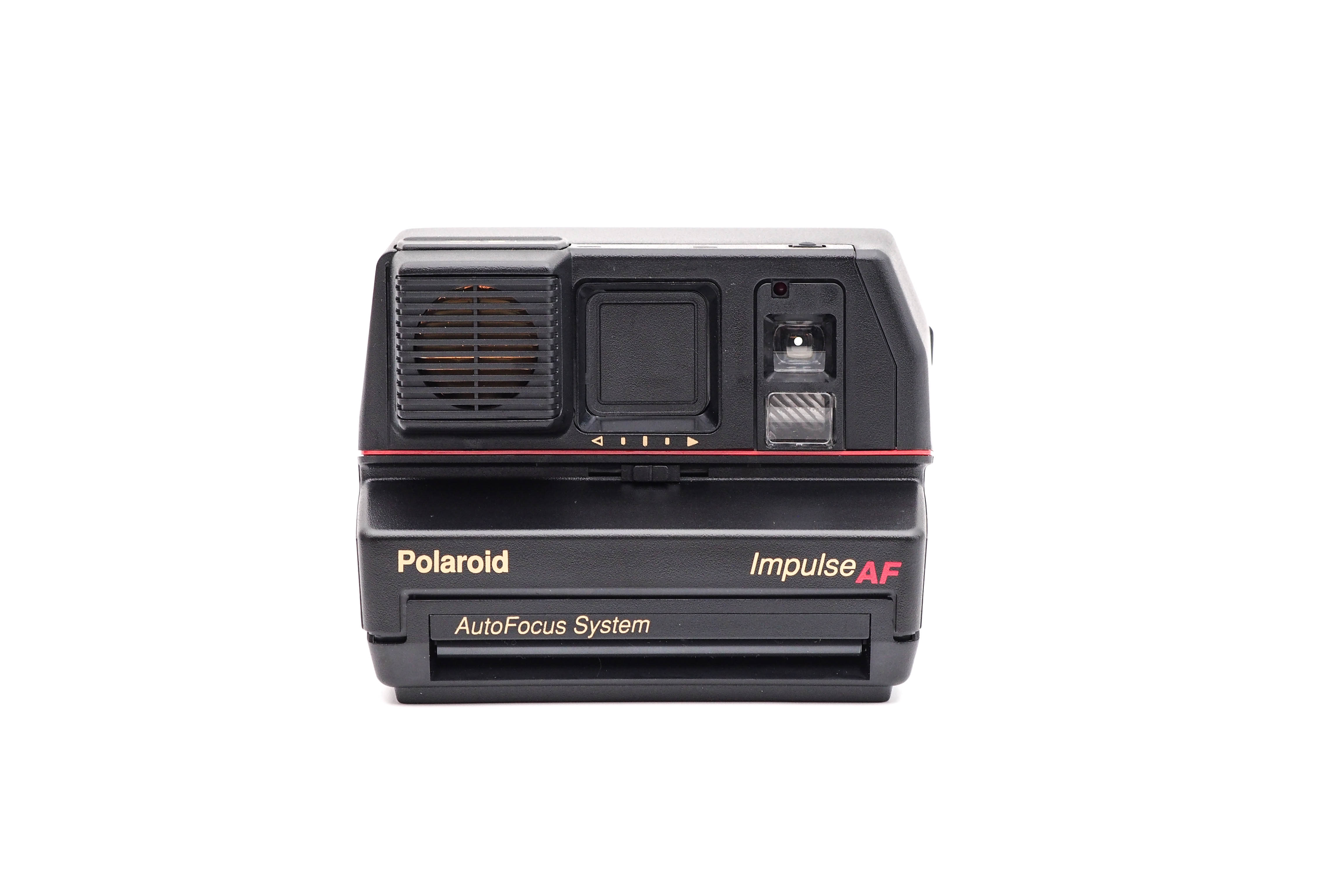 Polaroid Impulse AF