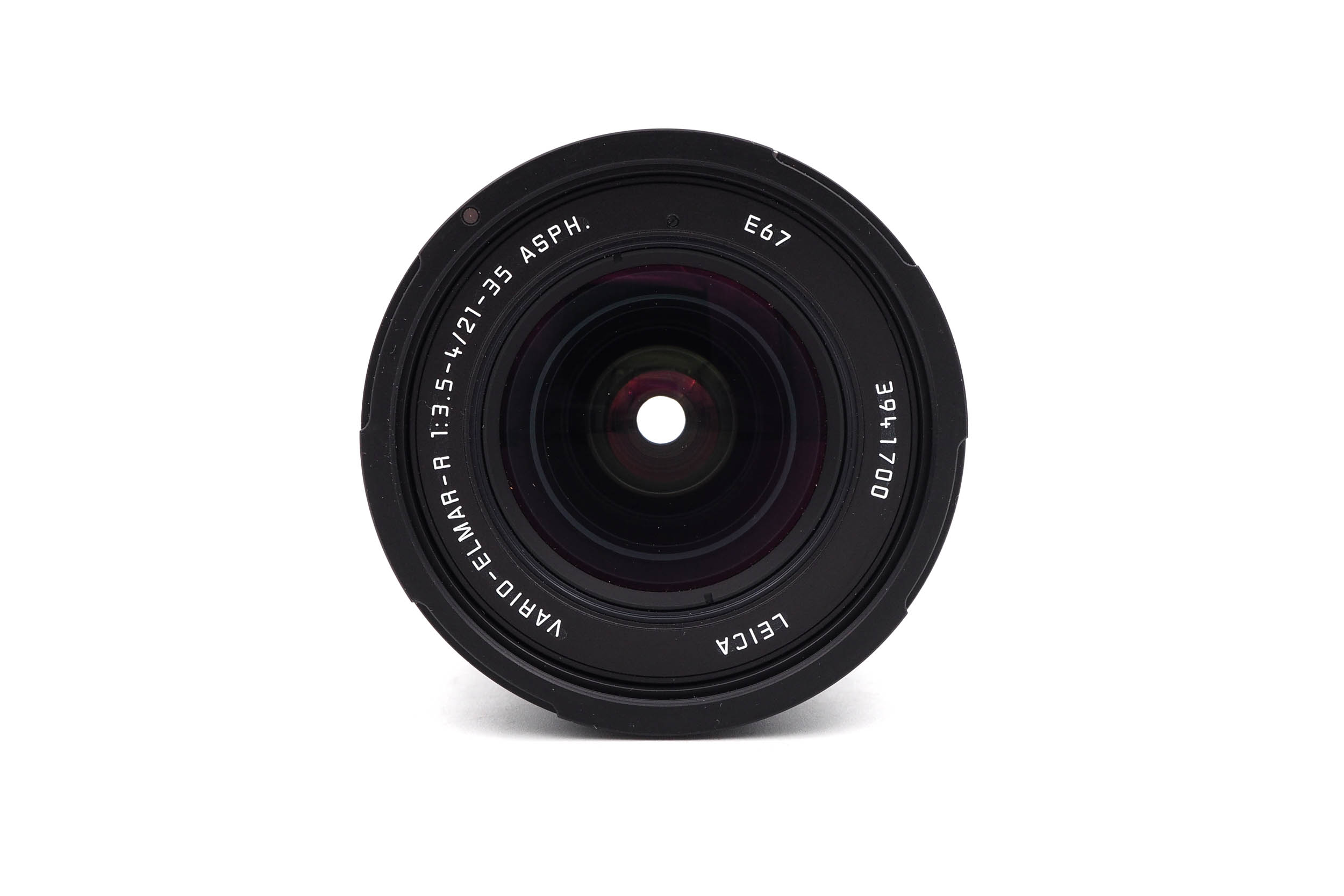 Leica 21-35mm f/3.5-4 Vario-Elmar-R ASPH
