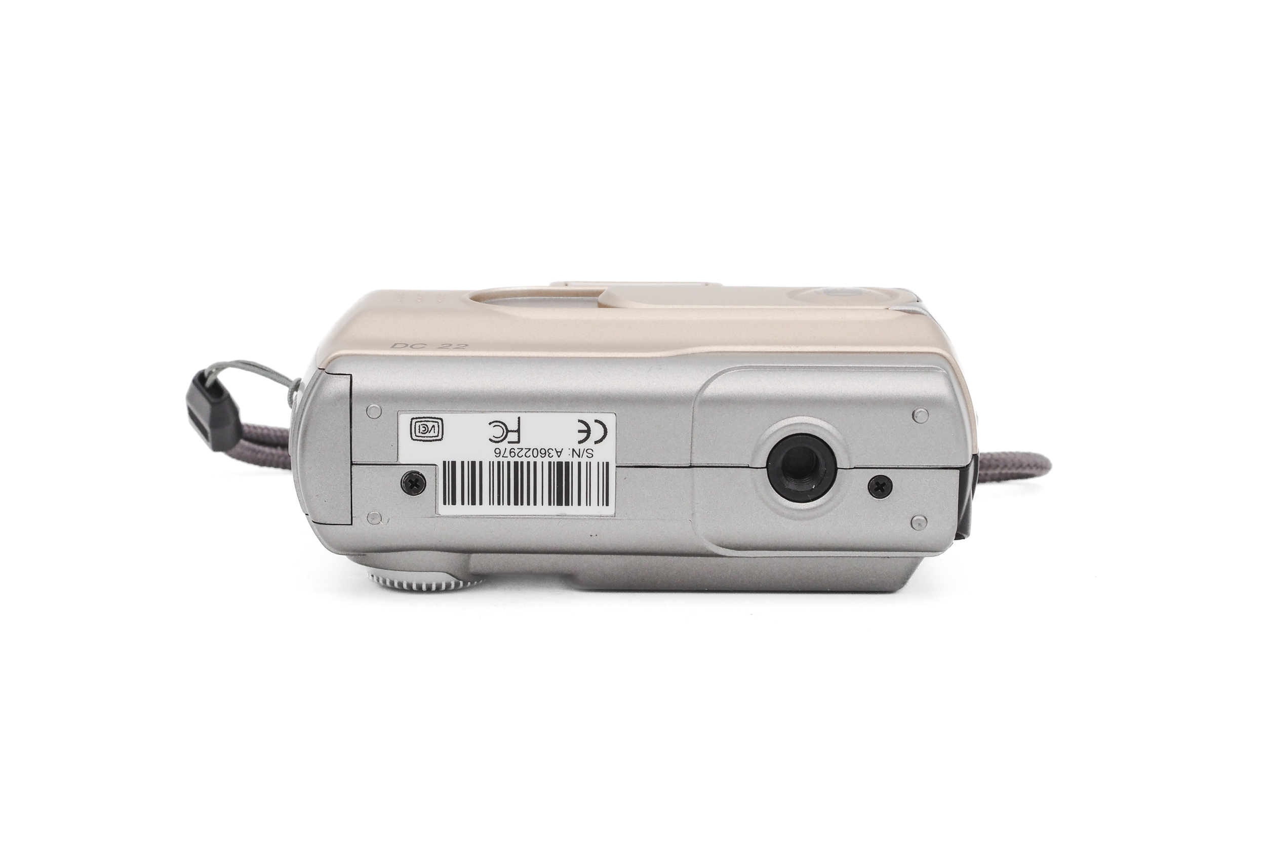 Exakta DC 22 2001
