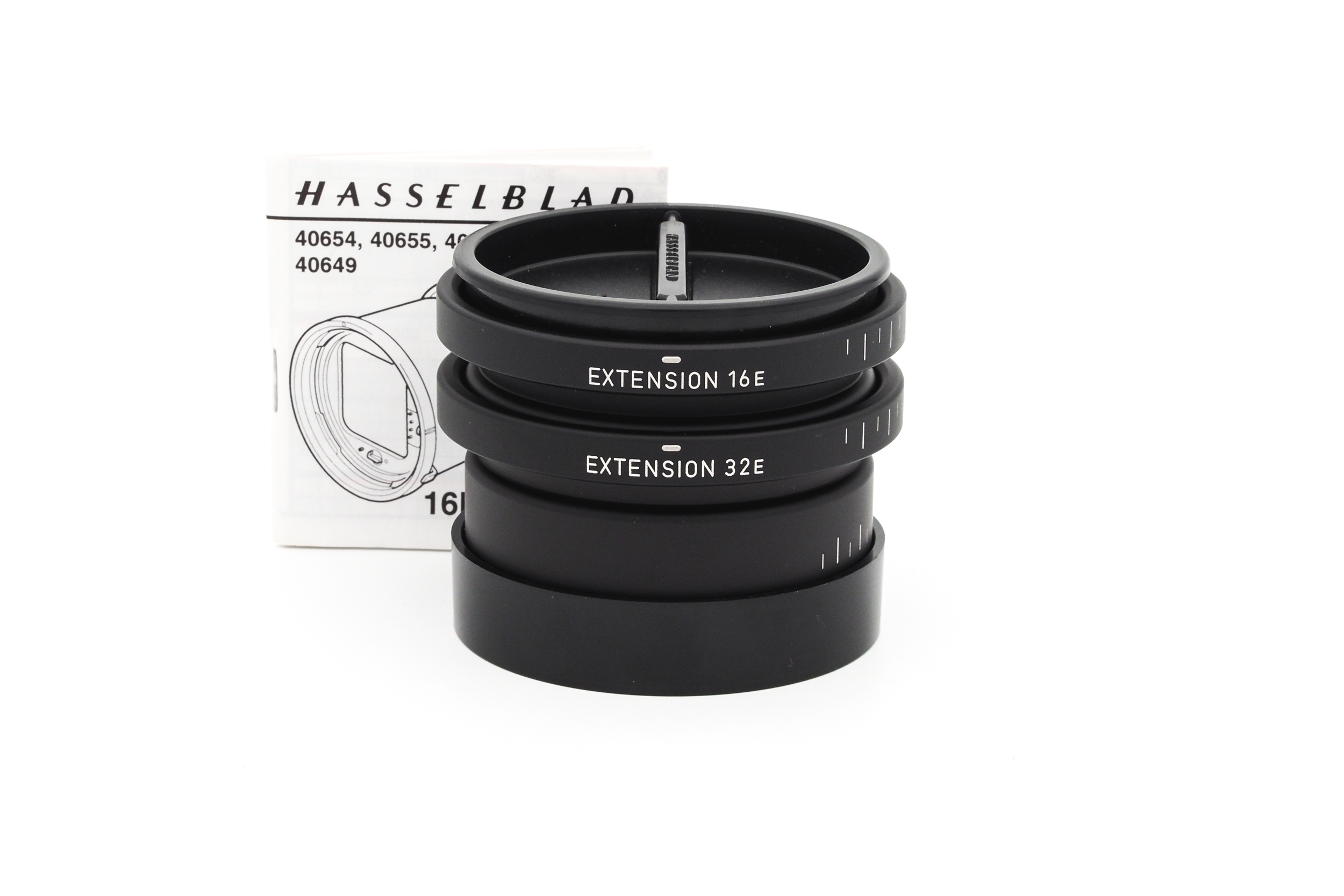 Hasselblad Zwischenring