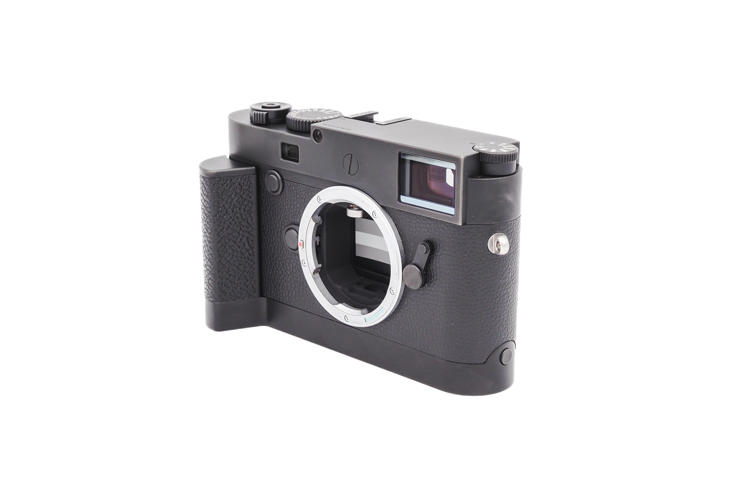 Leica M10 Monochrom 2020