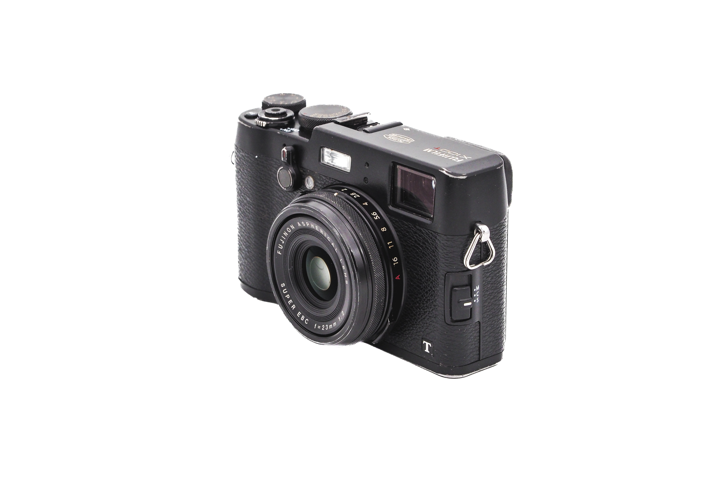 Fujifilm X100T Fujifilm X100T