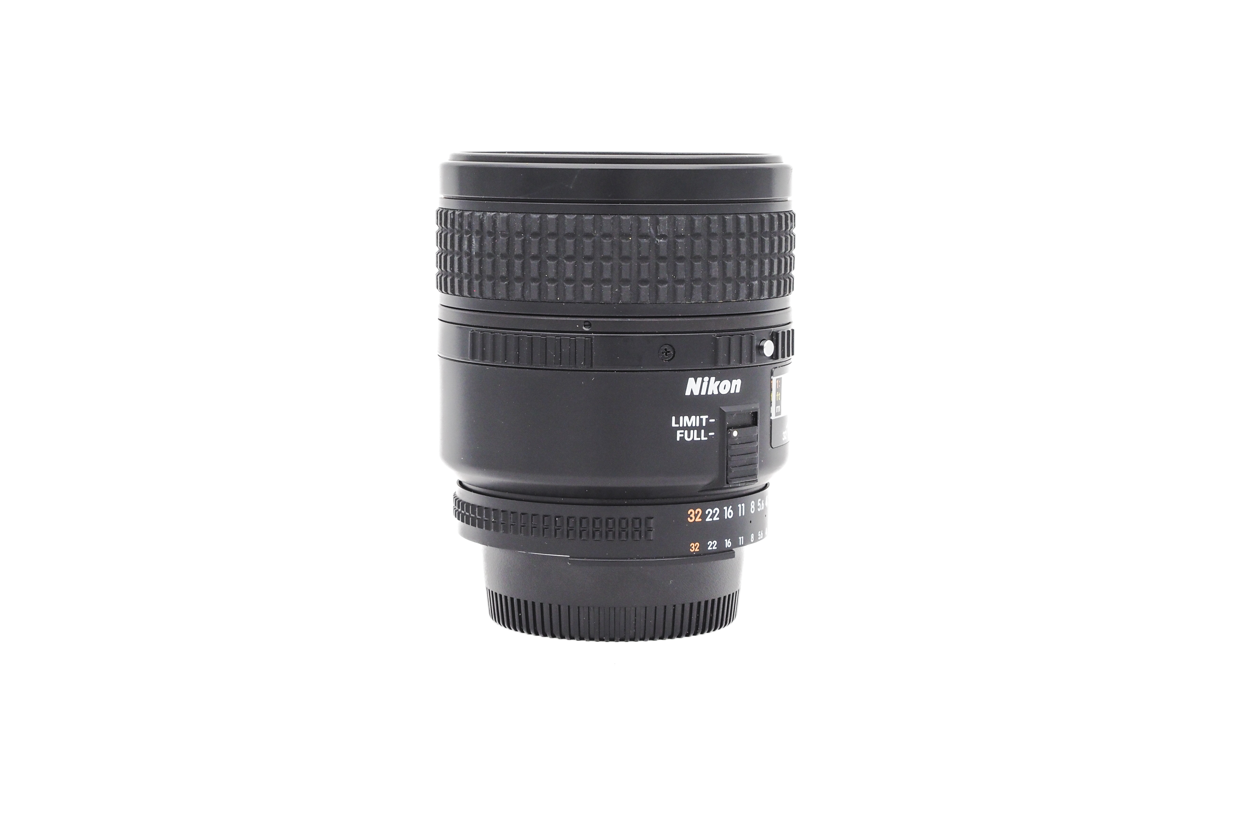 Nikon 60mm f/2.8 Micro-Nikkor AF D Nikon 60mm f/2.8 Micro-Nikkor AF D