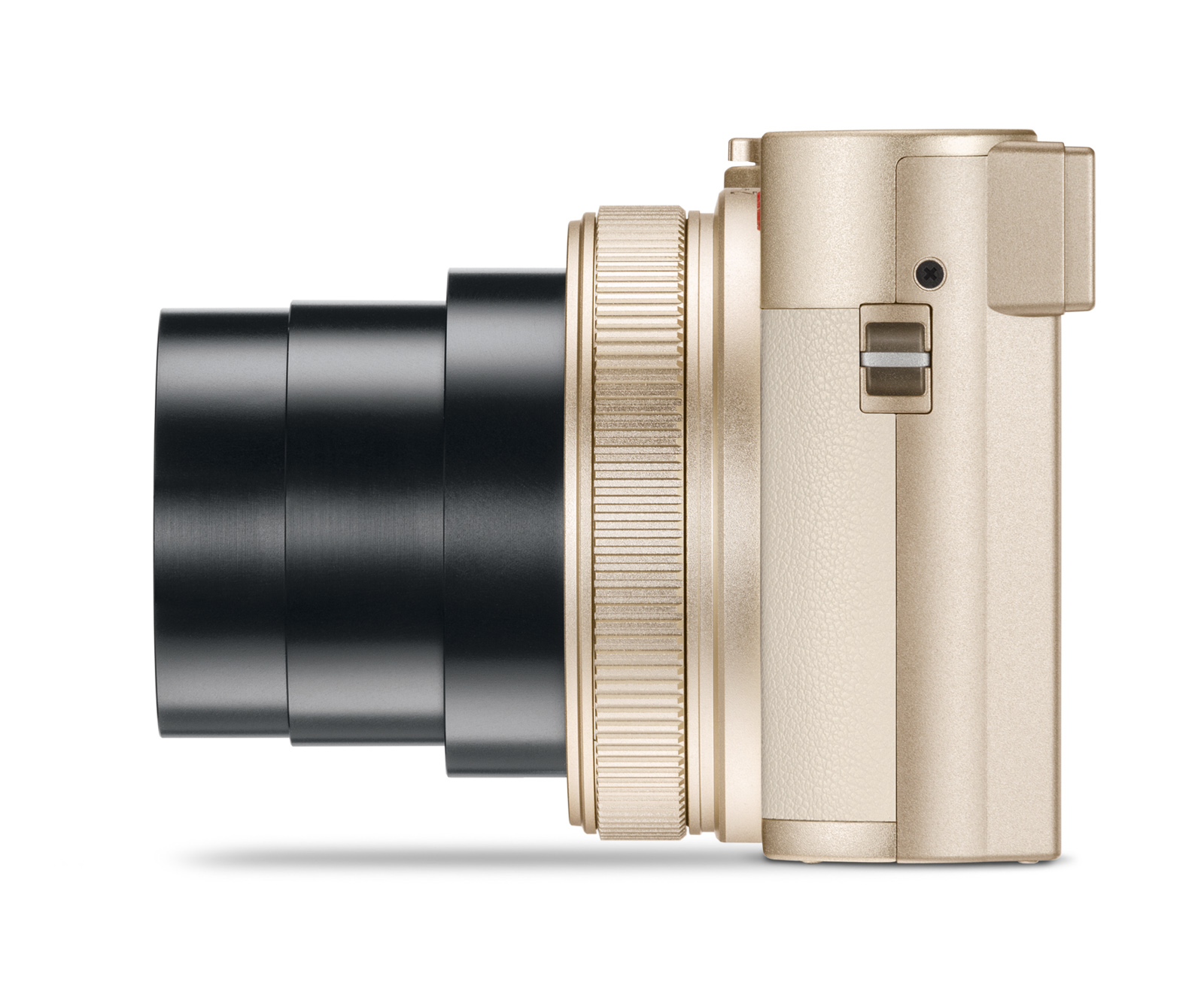 Leica C-Lux light gold Leica C-Lux light gold