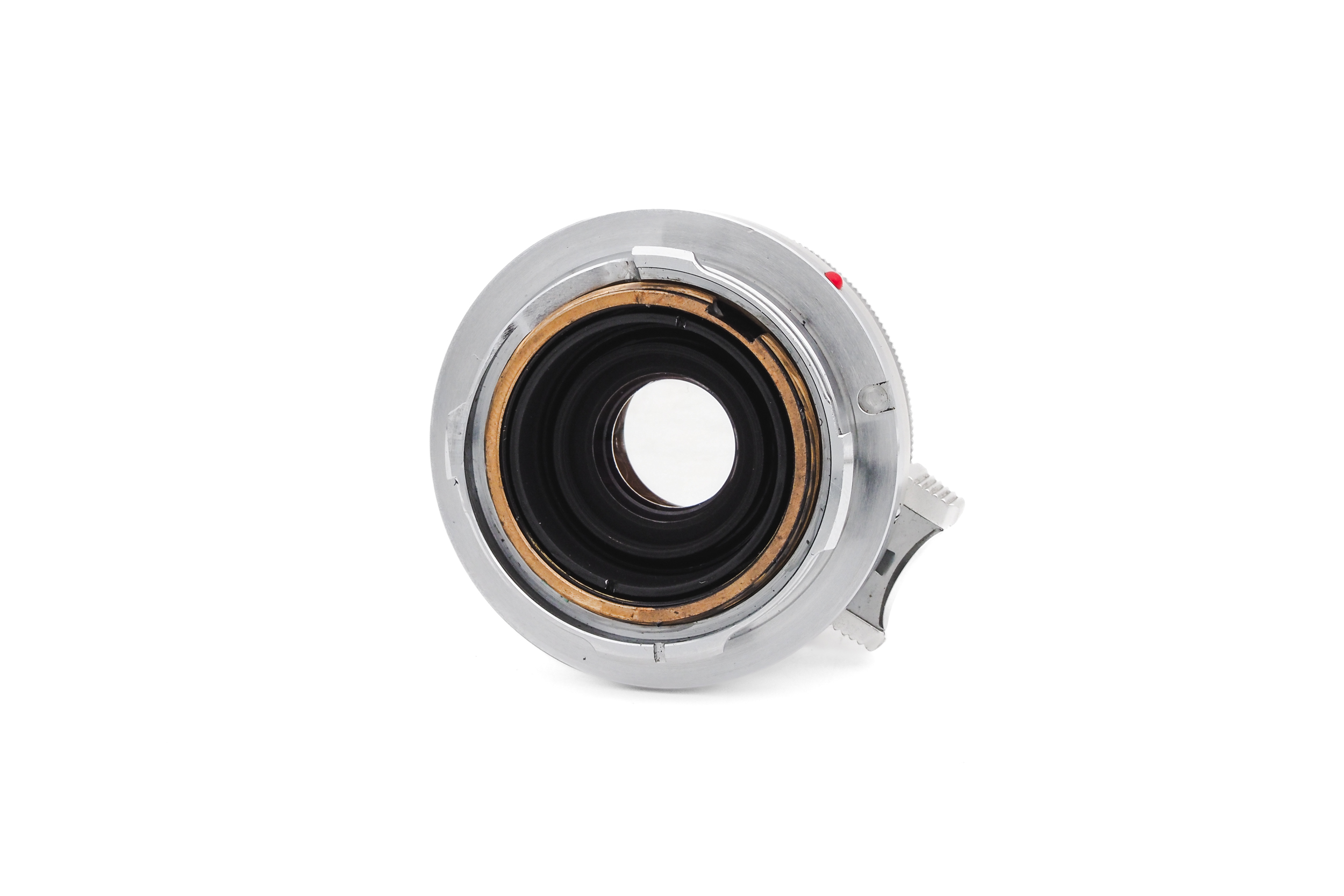 Leica 35mm f/2.8 Summaron 1966