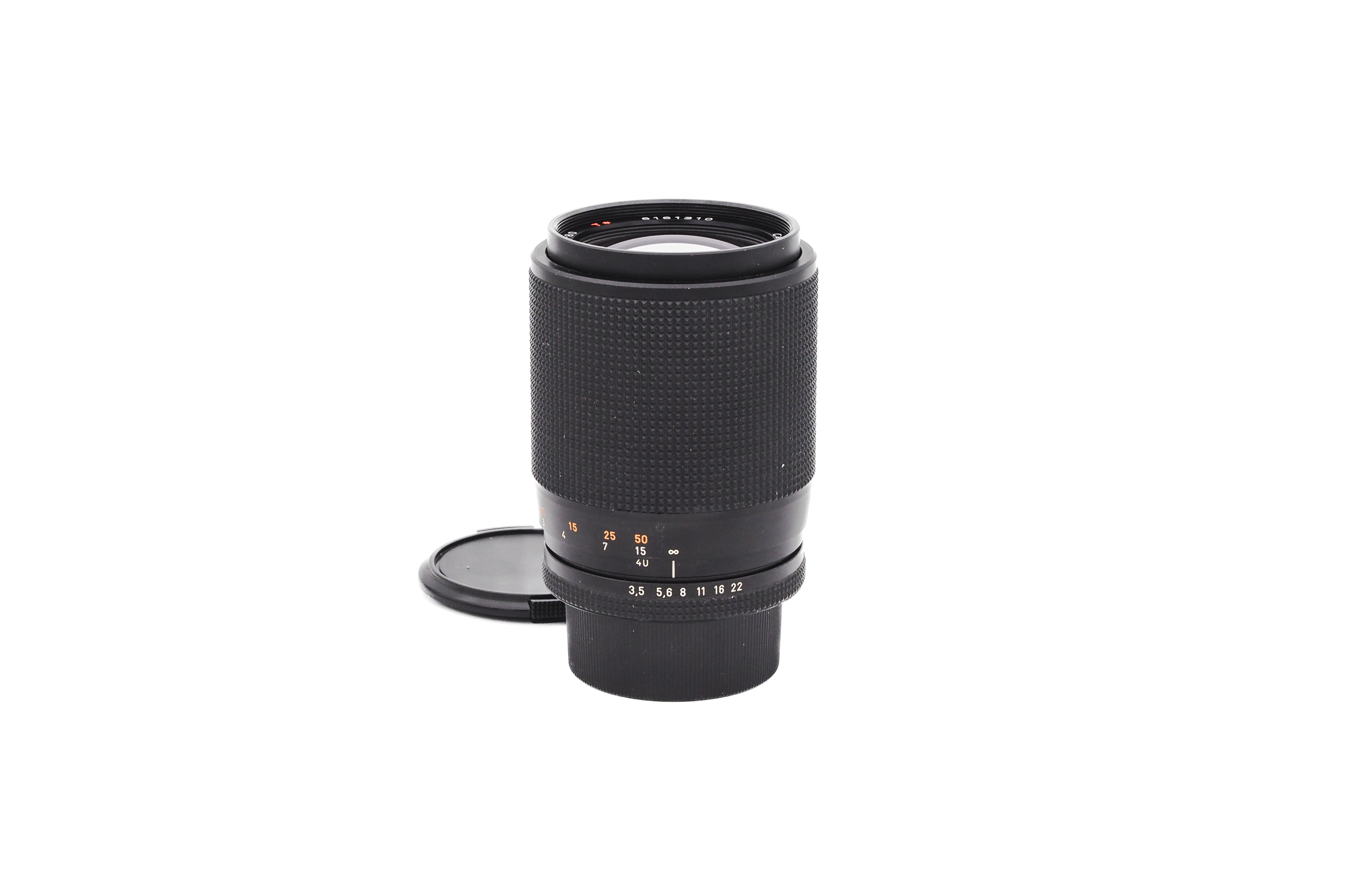 Carl Zeiss 40-80mm f/3.5 Vario-Sonnar T* C/Y