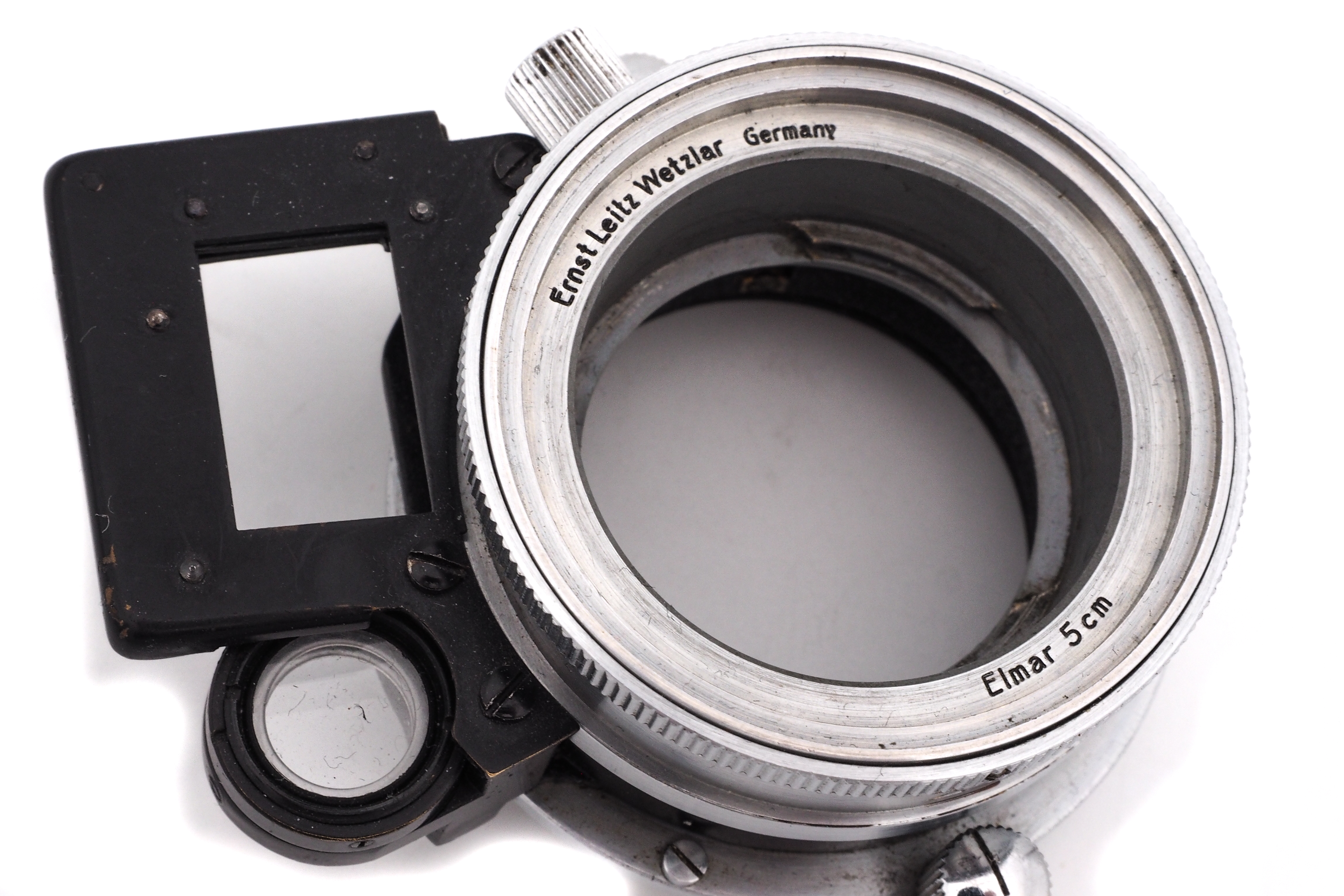 Leitz SOOKY LTM Close Focus Adapter for Elmar 5cm