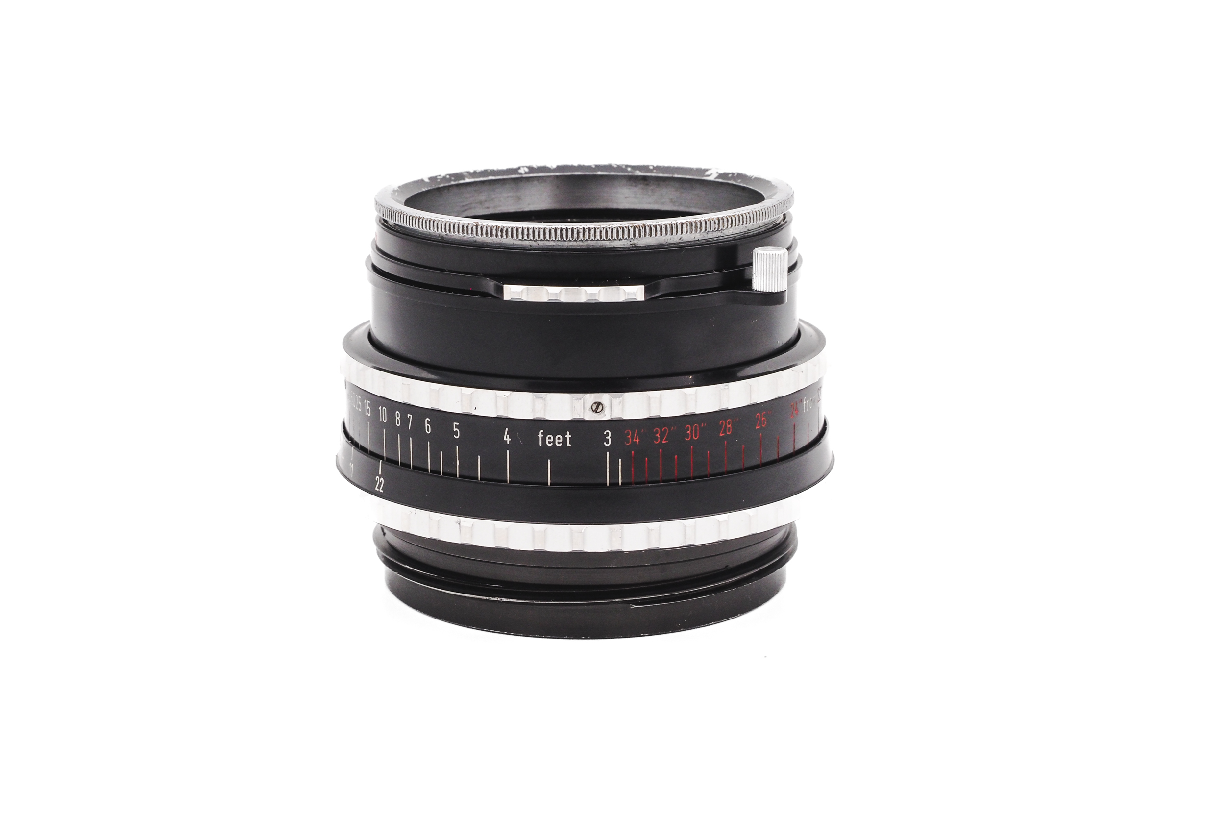 Hasselblad 60mm F/5.6 Distagon Hasselblad 60mm F/5.6 Distagon