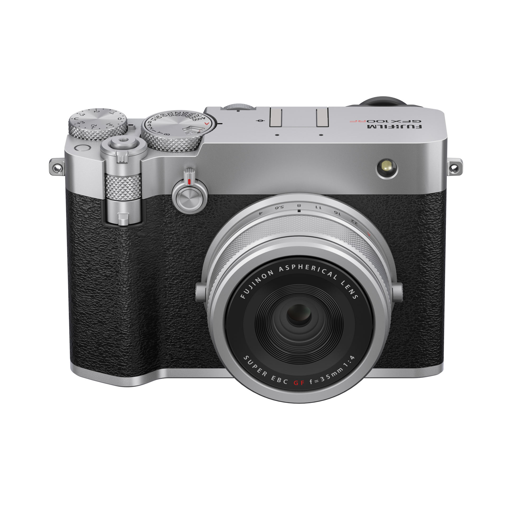 Fujifilm GFX 100RF