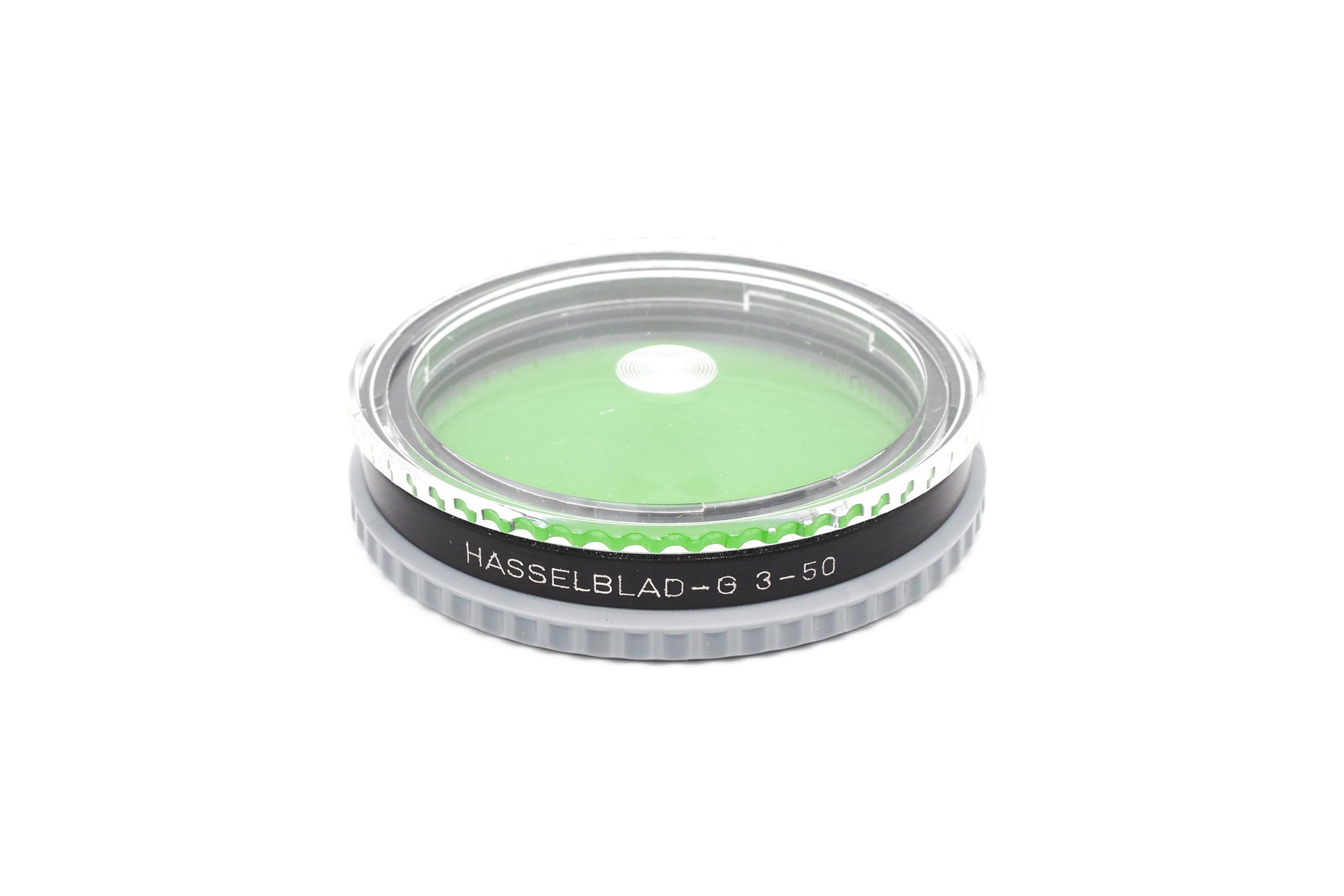 Hasselblad Grünfilter