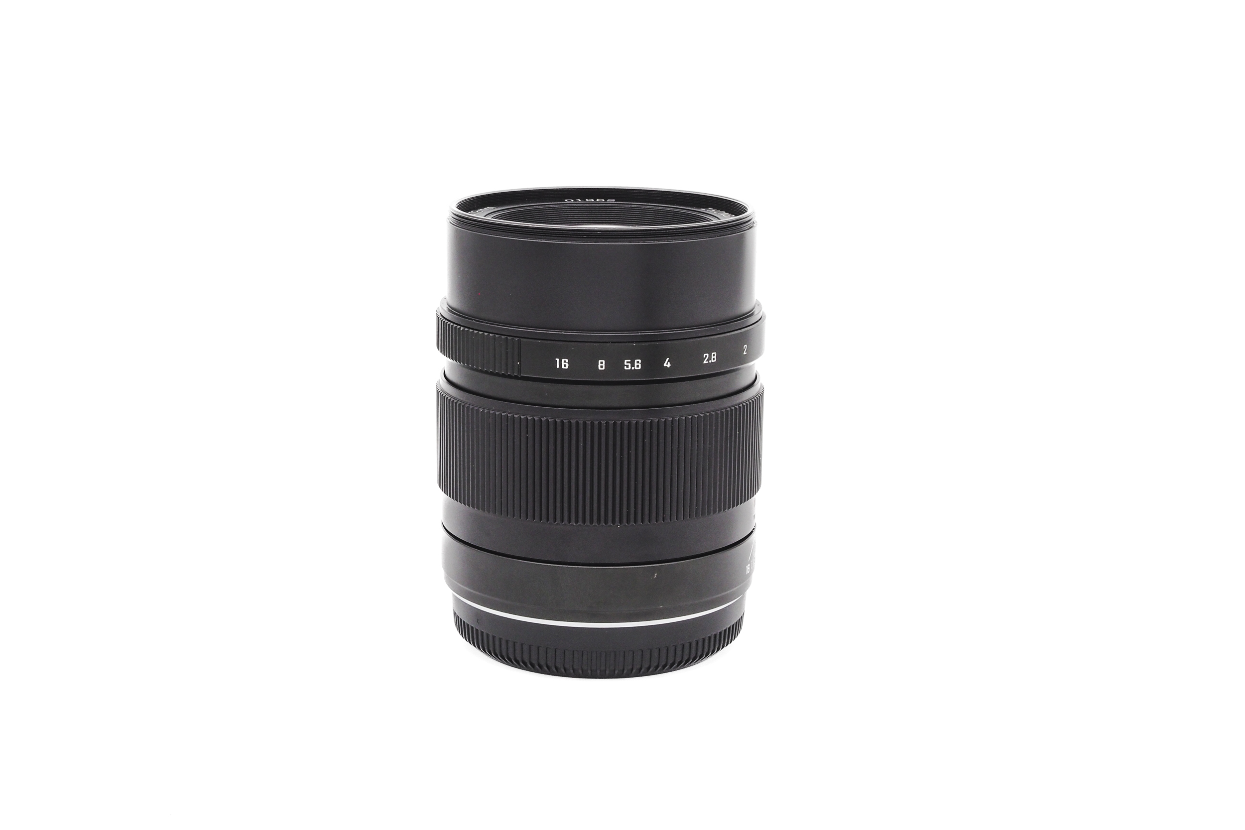Mitakon Zhong Yi Optics 65mm f/1.4 Speedmaster Mitakon Zhong Yi Optics 65mm f/1.4 Speedmaster