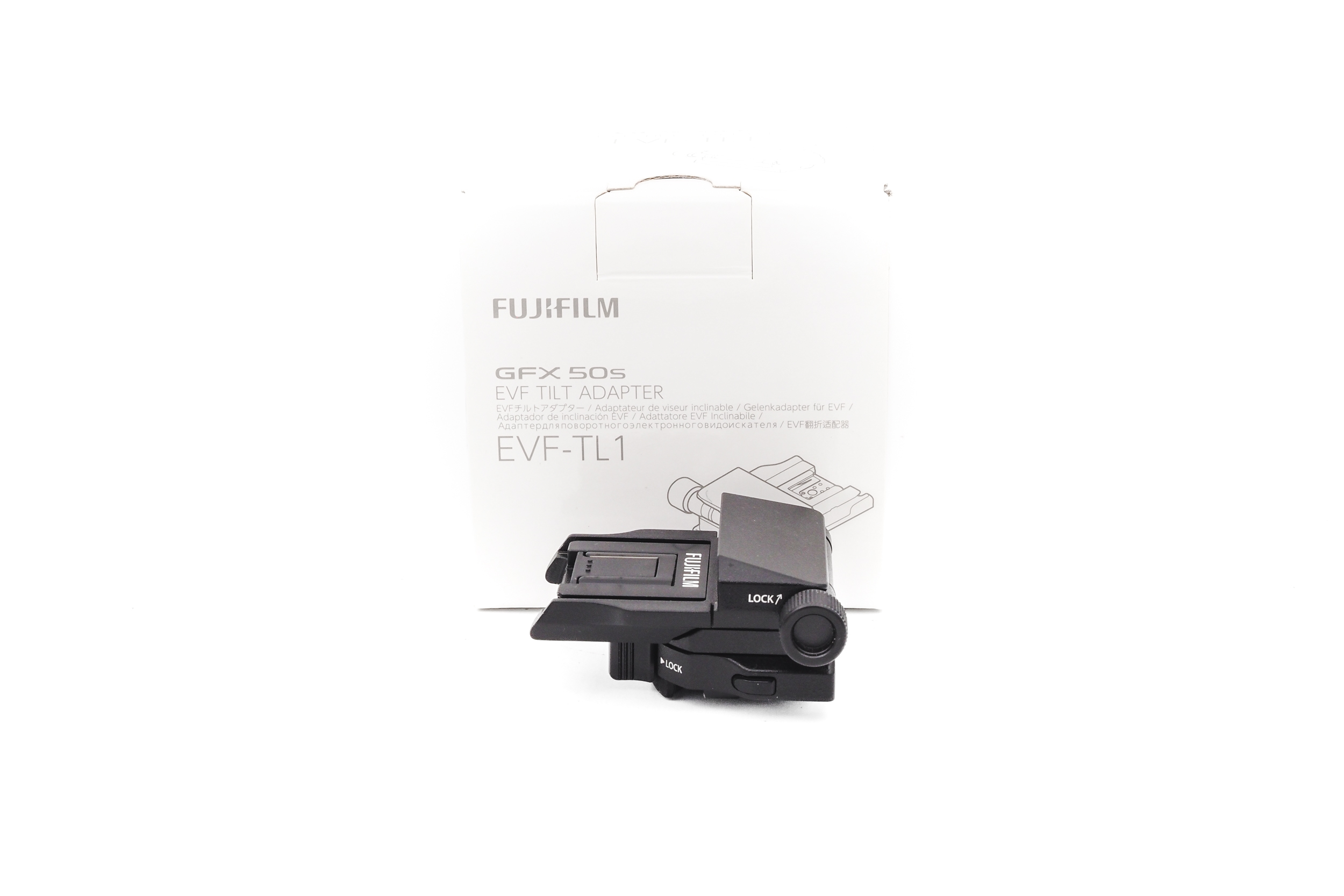 Fujifilm EVF-TL1 