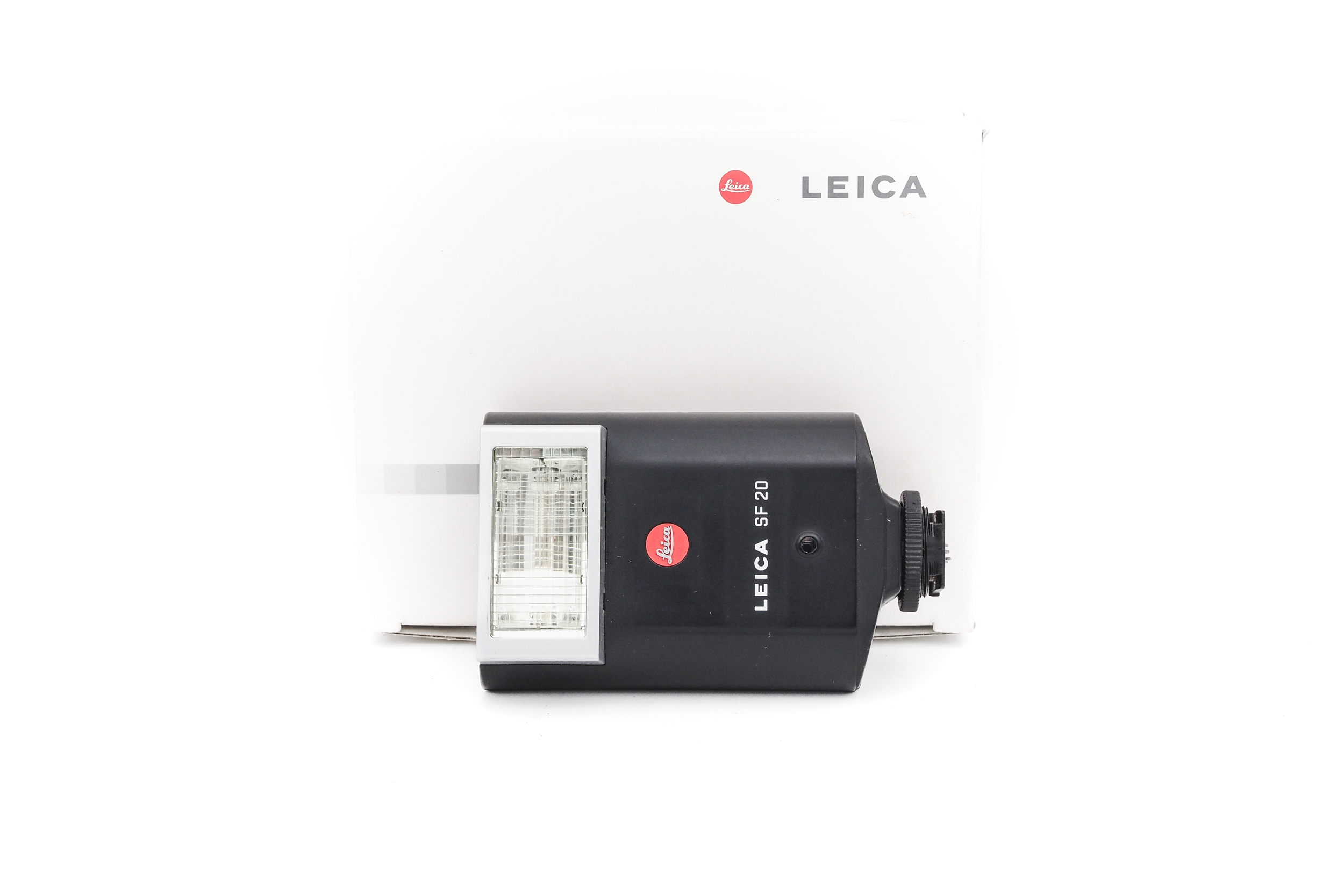Leica Blitzgerät SF20