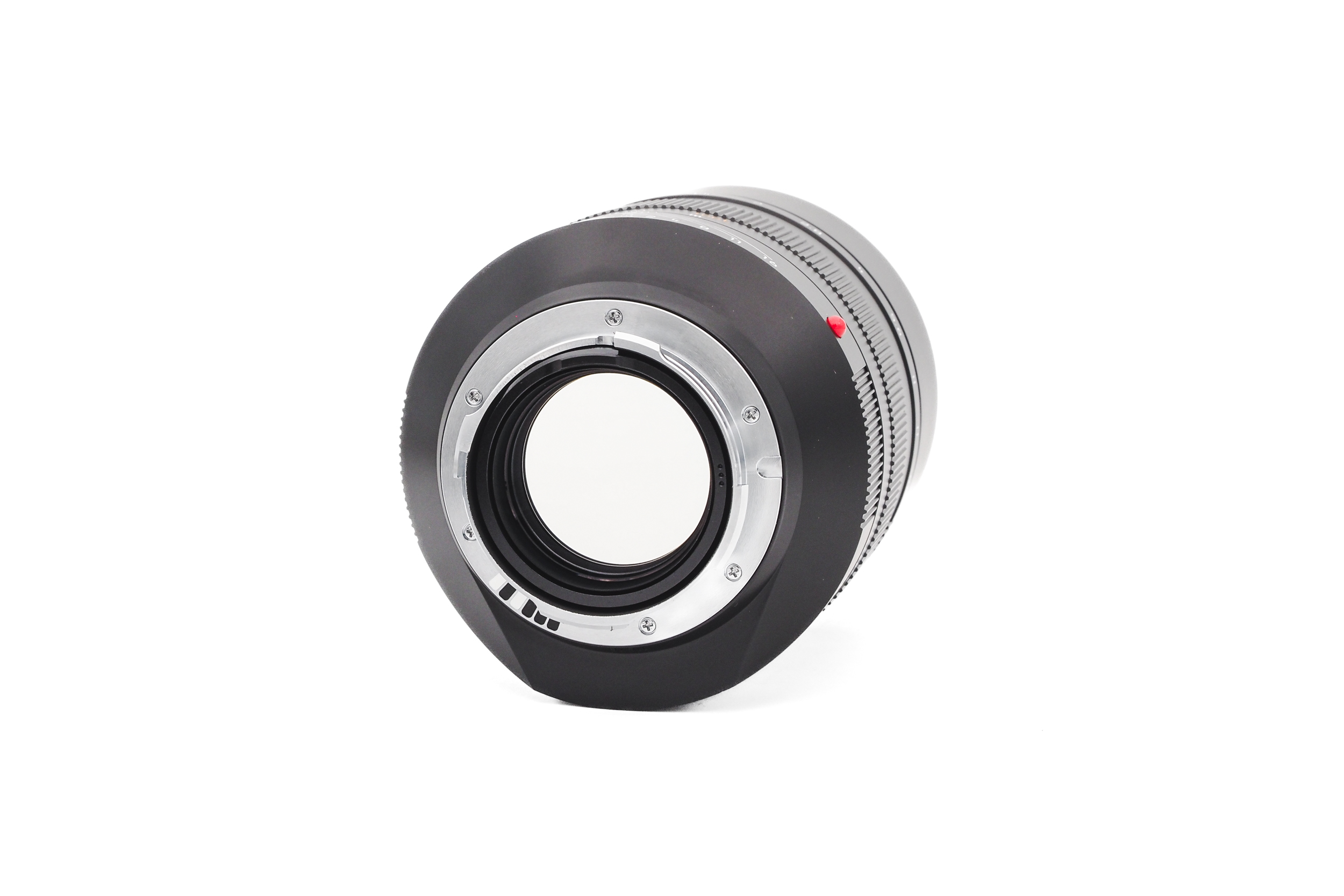 Leica 75mm f/1.25 Noctilux-M ASPH. Leica 75mm f/1.25 Noctilux-M ASPH.