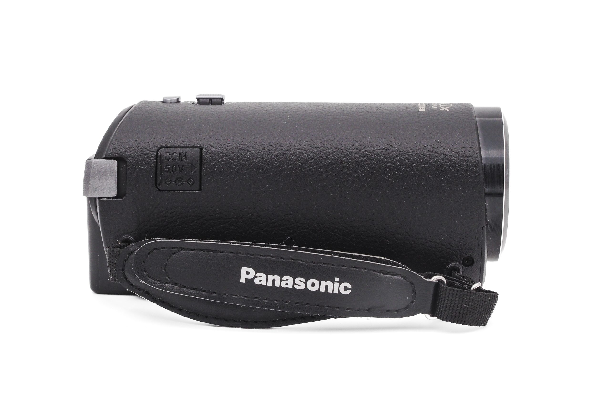 Panasonic HC-W580 2016