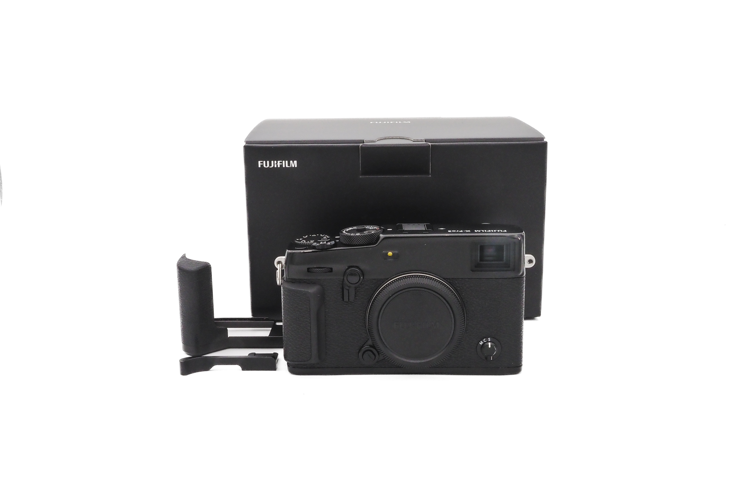 Fujifilm X-Pro3 Fujifilm X-Pro3