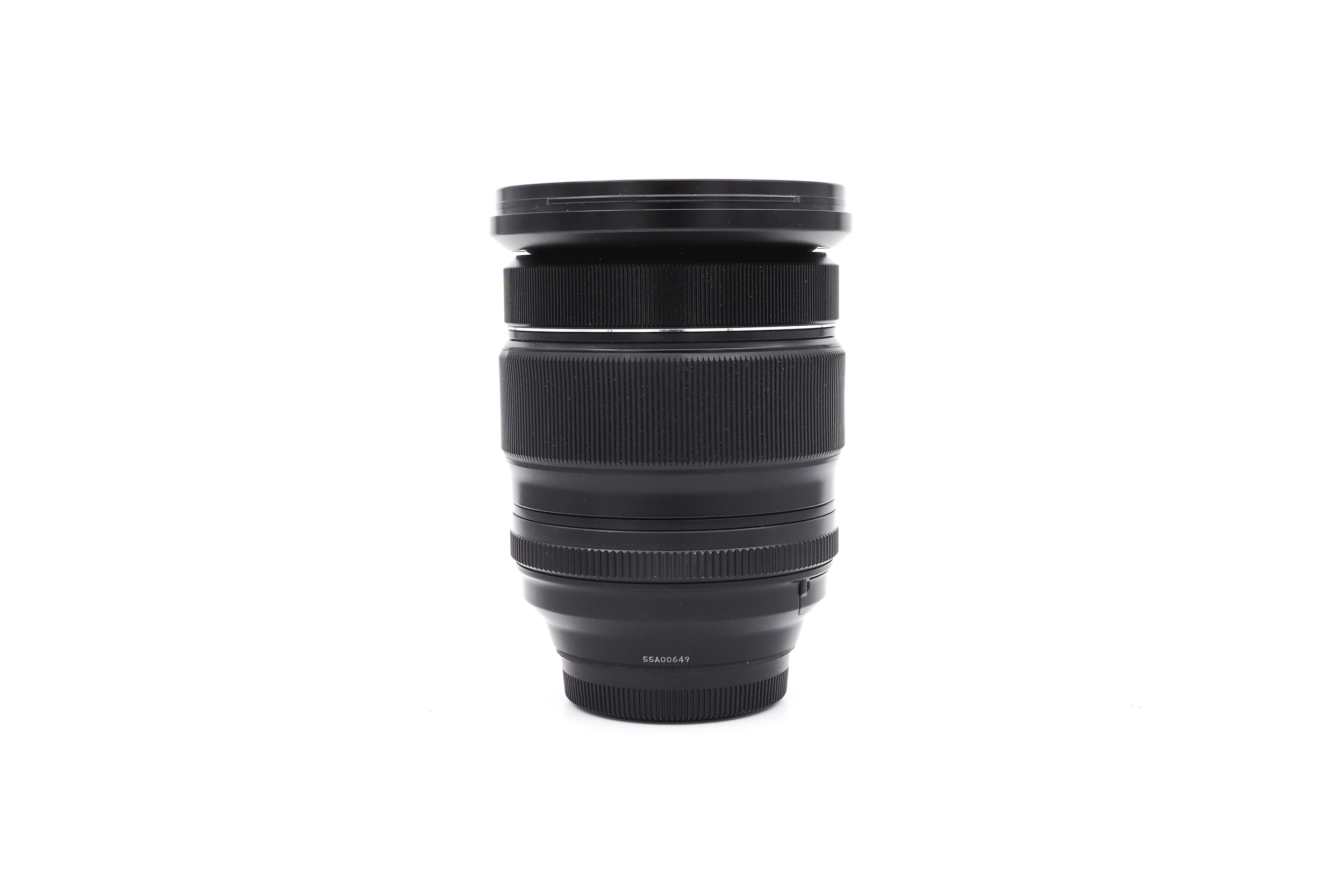 Fujinon XF 16-55mm f/2.8 R LM WR