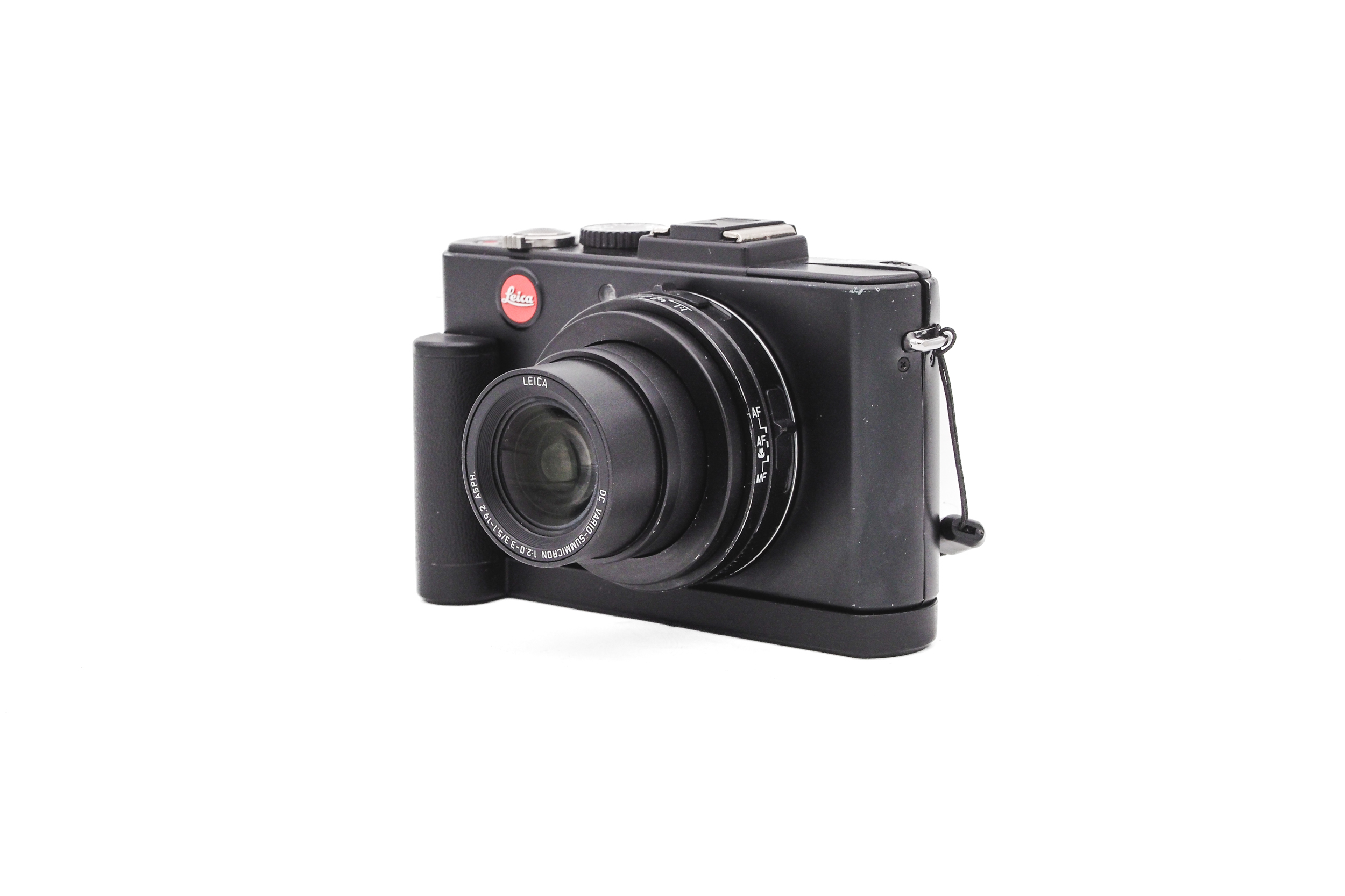 Leica D-Lux 5