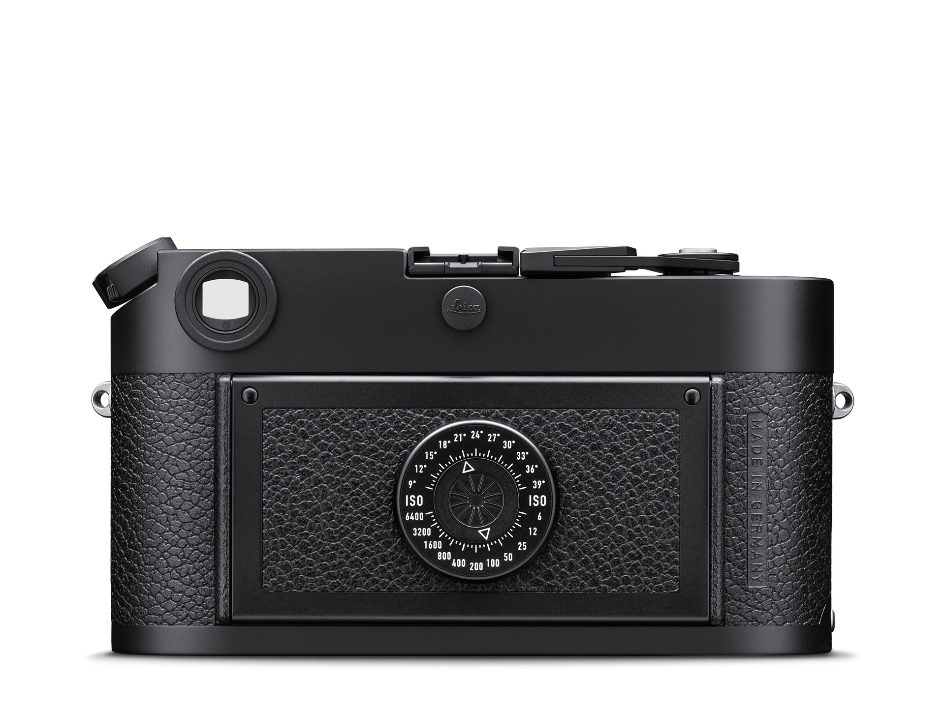 Leica M6 neue Version 2022