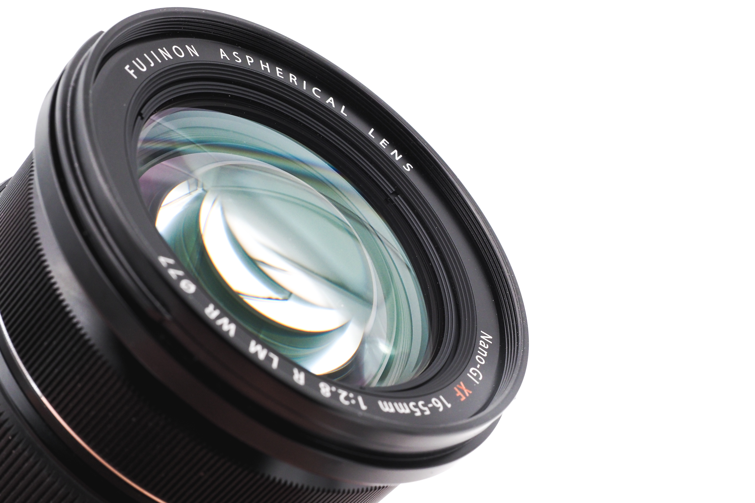 Fujinon XF 16-55mm f/2.8 R LM WR