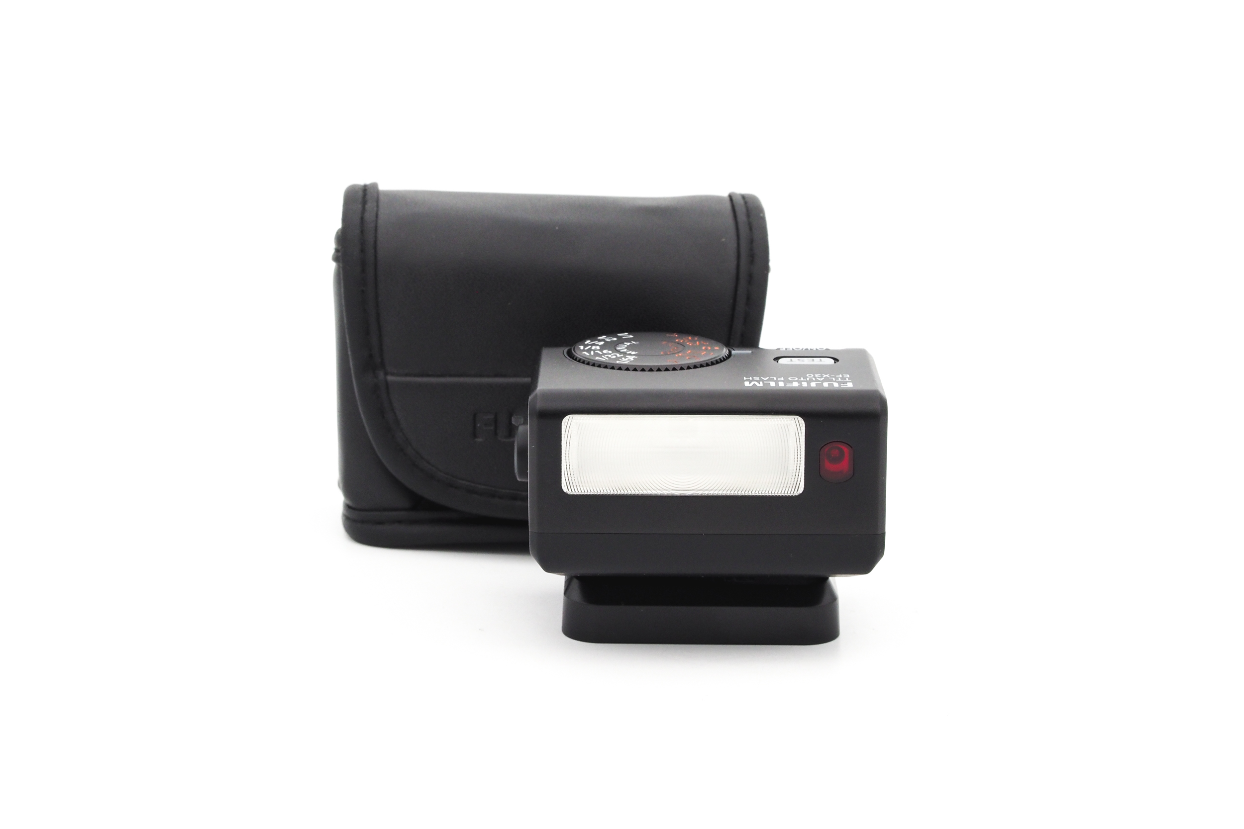 Fujifilm EF-X20 TTL Auto Flash