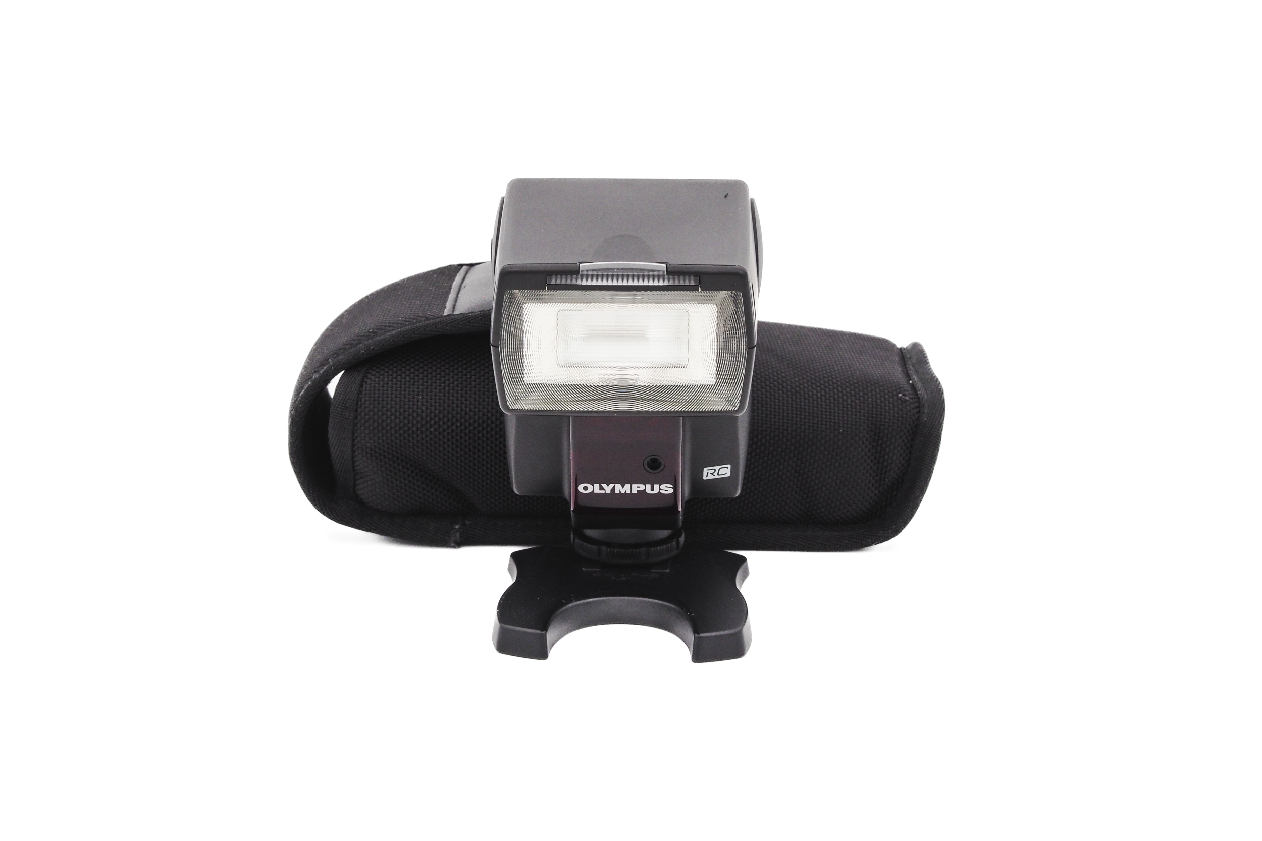 Olympus FL-36R Blitzgerät