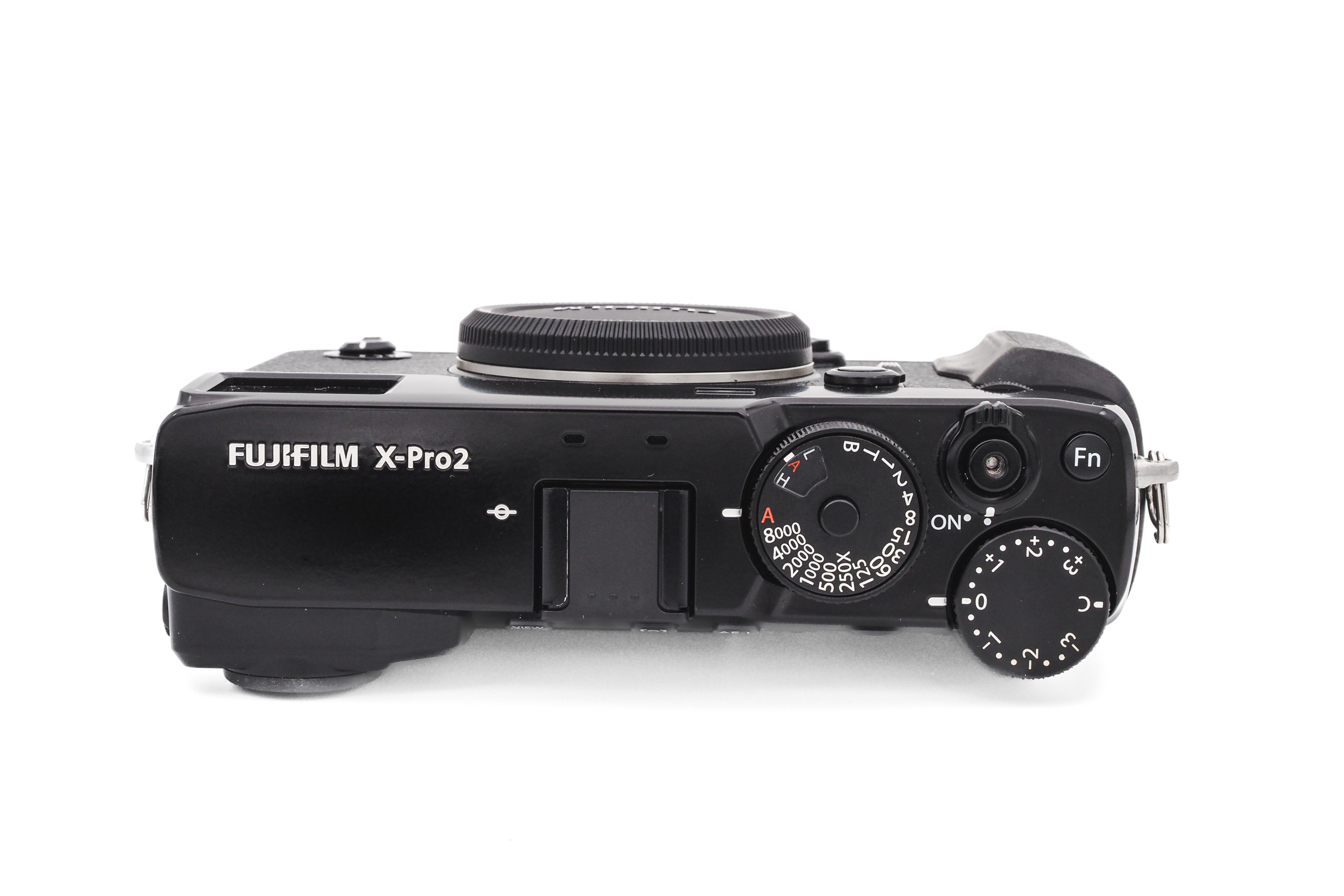 Fujifilm X-Pro 2 Fujifilm X-Pro 2
