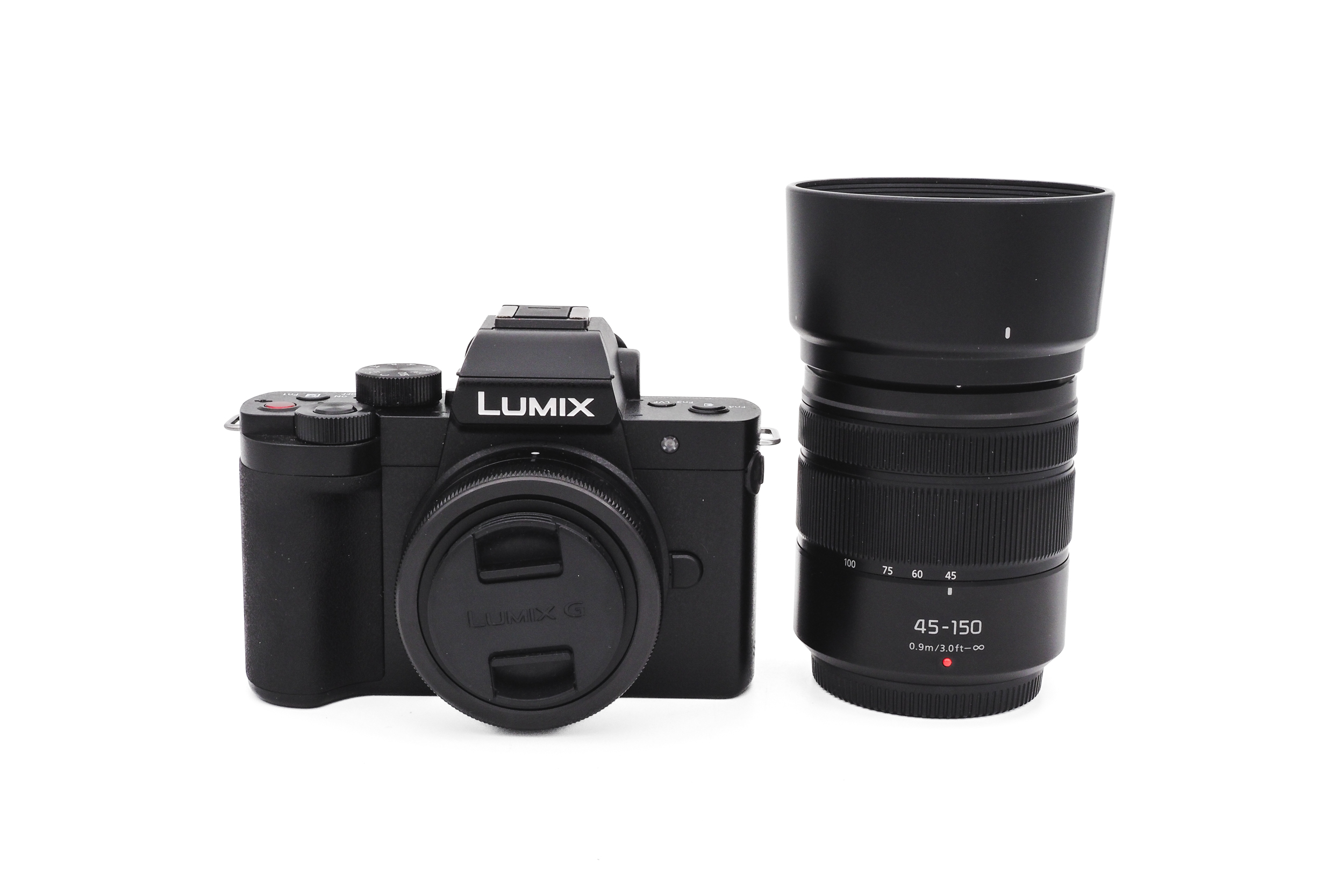 Panasonic Lumix G 100D + 12-35mm f/3.5-5.6 ASPH. + G Vario 45-150mm f/4-5.6 Panasonic Lumix G 100D + 12-35mm f/3.5-5.6 ASPH. + G Vario 45-150mm f/4-5.6
