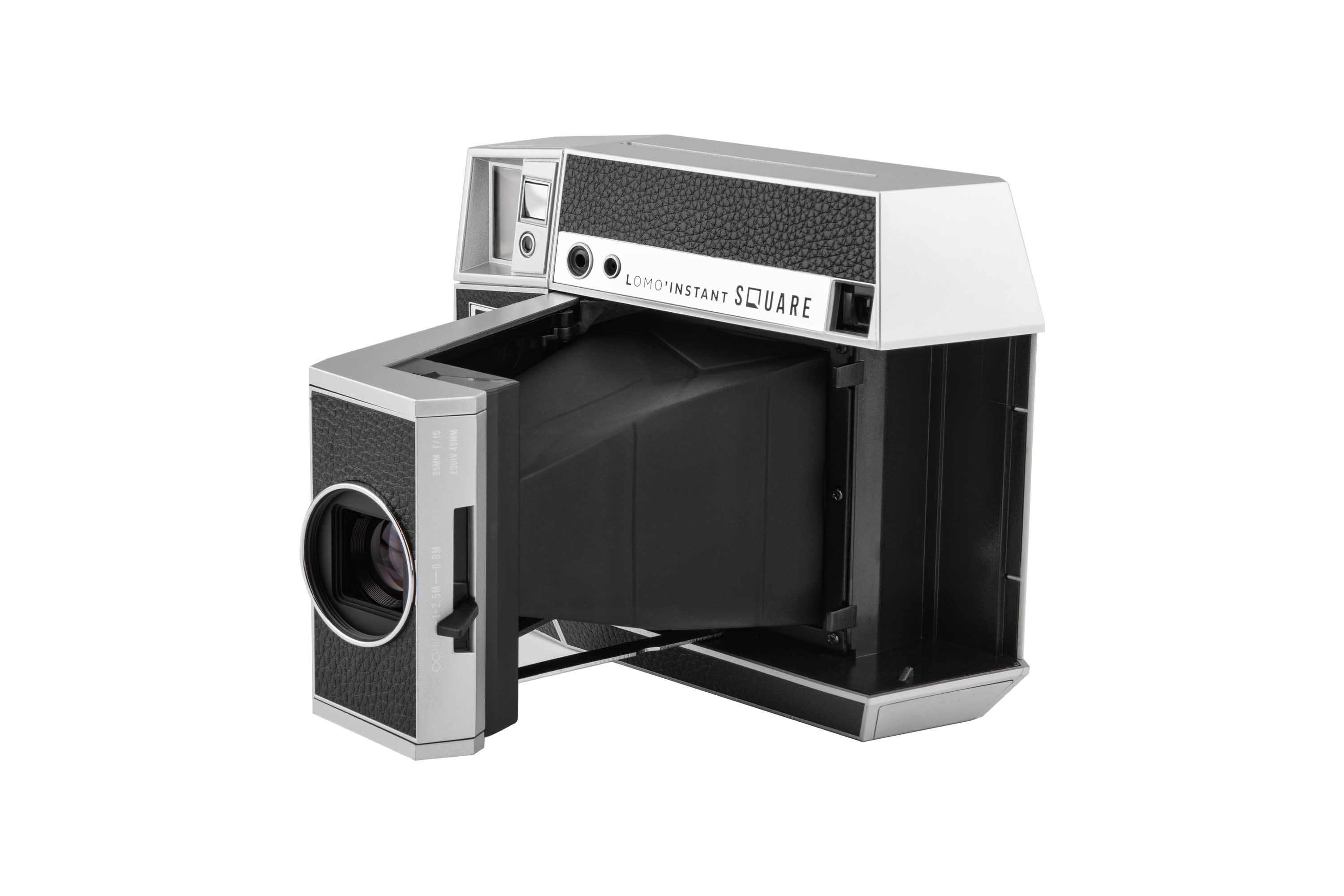 Lomo’Instant Square Glass Lomo’Instant Square Glass