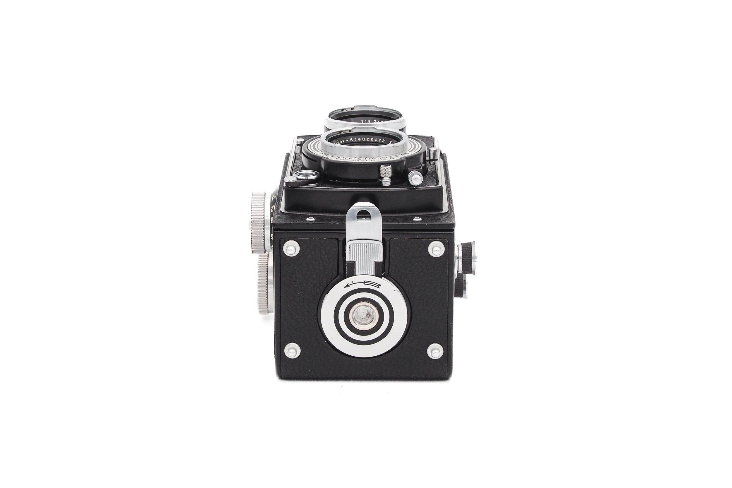 Rolleicord V Set Rolleicord V Set