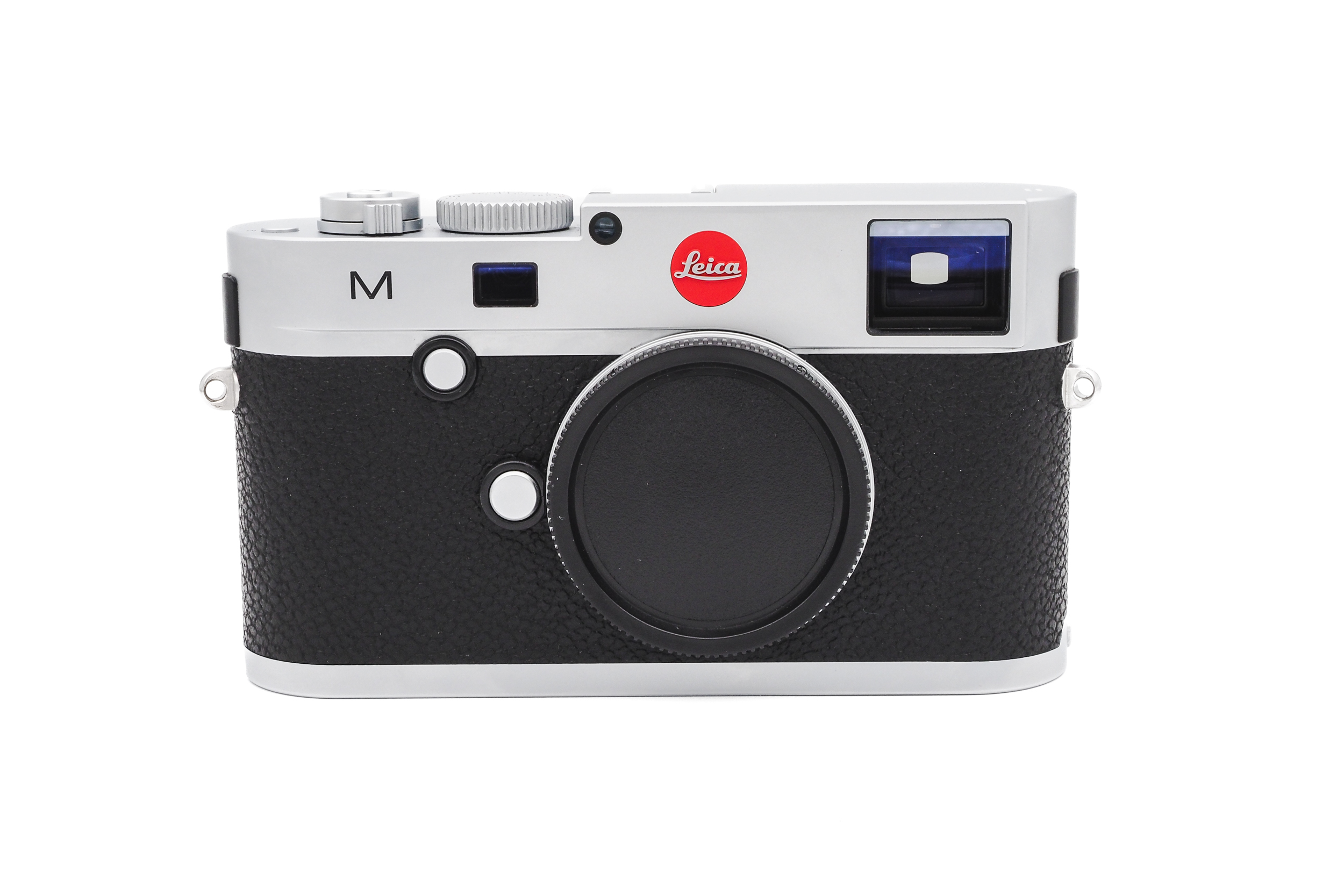 Leica M (Typ 240) 2014