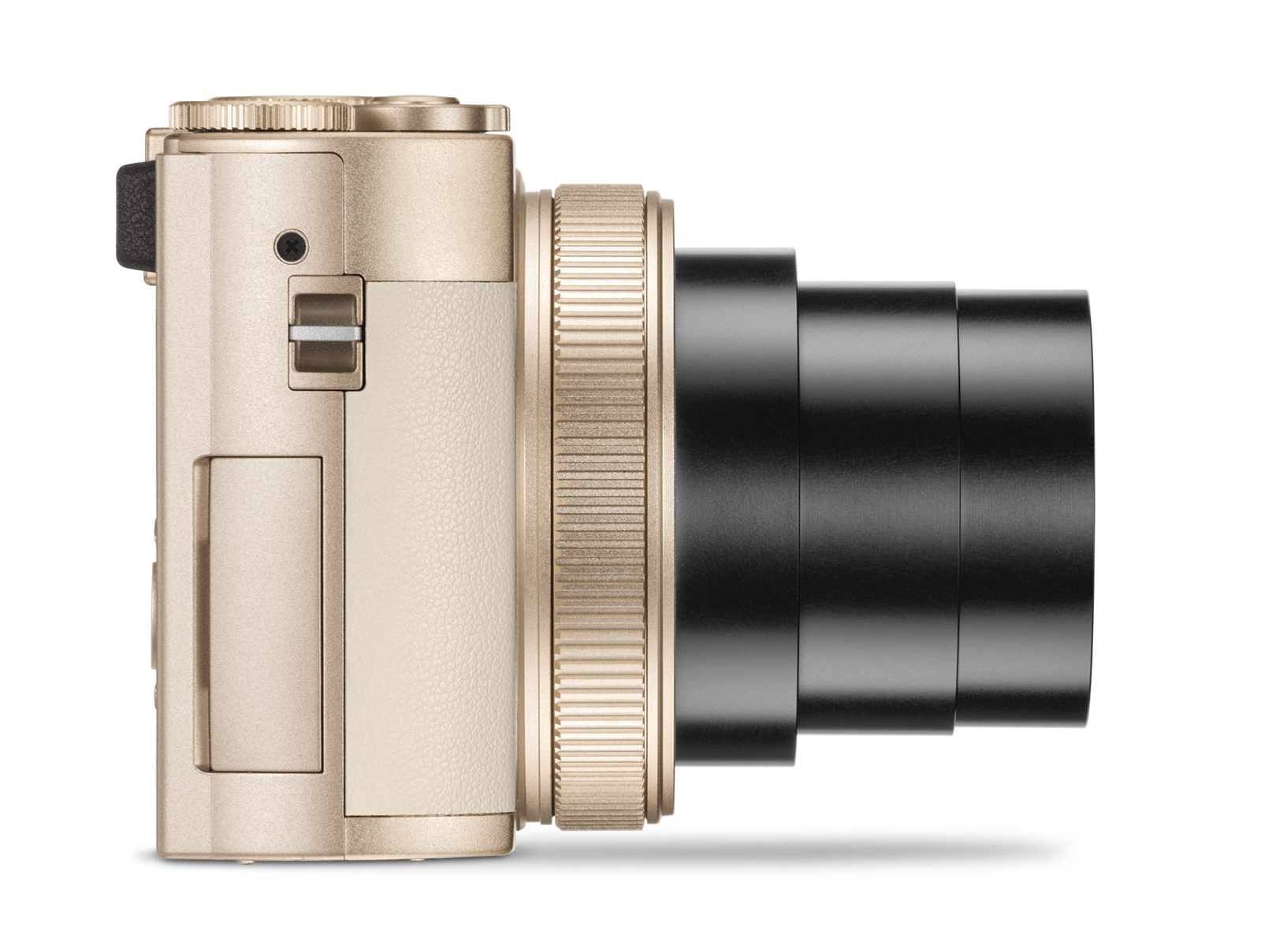 Leica C-Lux light gold Leica C-Lux light gold