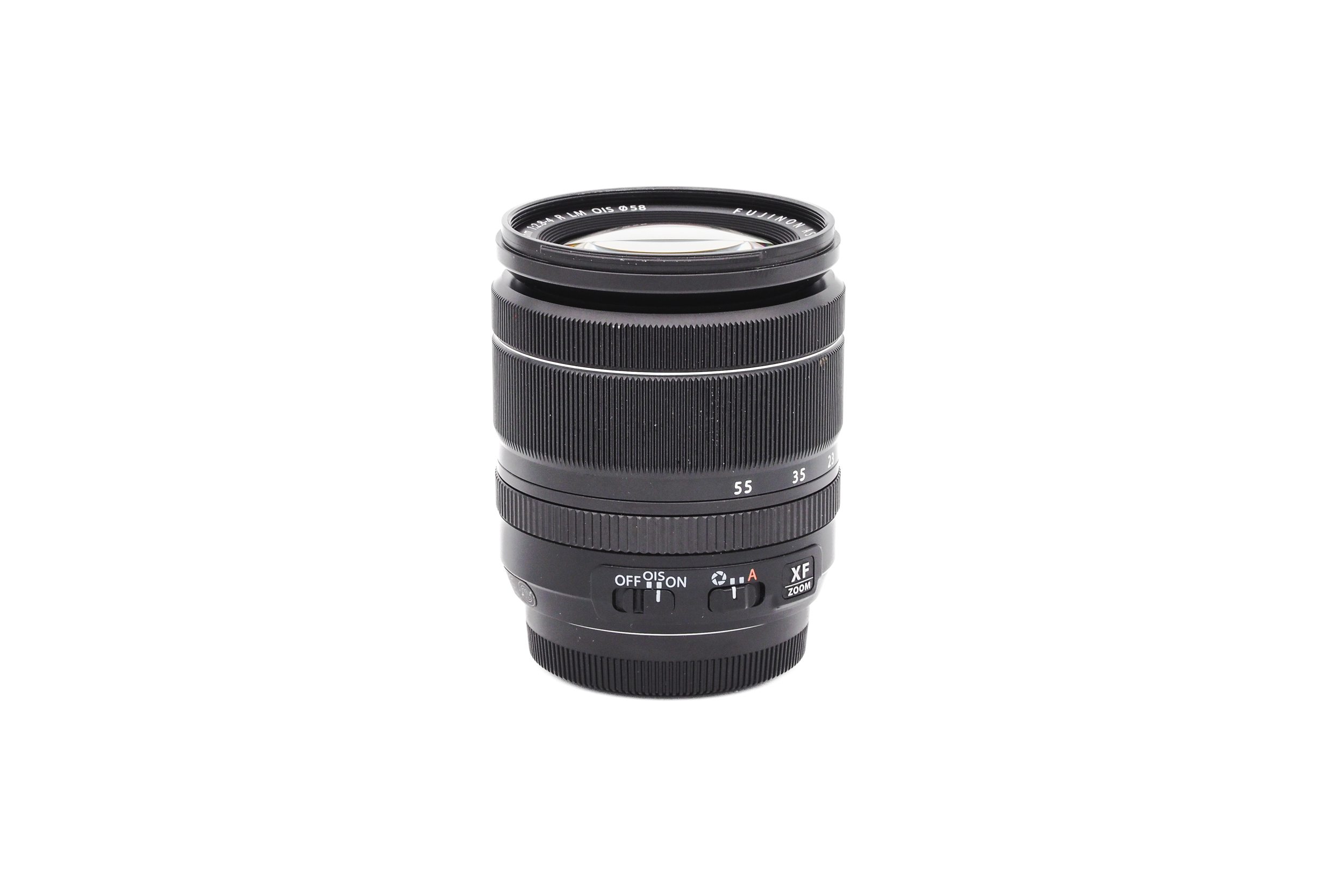 Fujinon XF 18-55mm f/2.8-4 R LM OIS