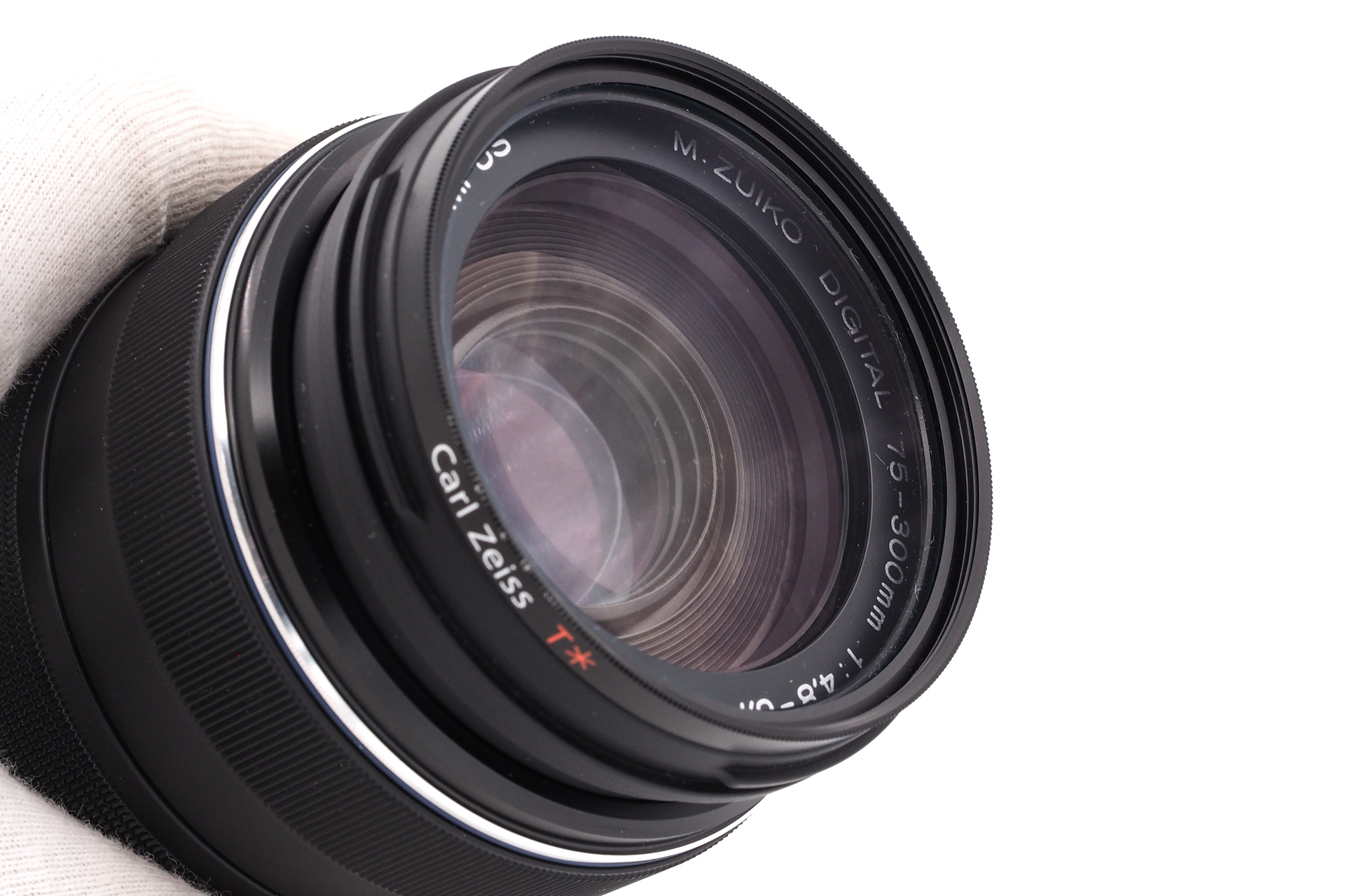 Olympus 75-300mm F/4.8-6.7 II Olympus 75-300mm F/4.8-6.7 II
