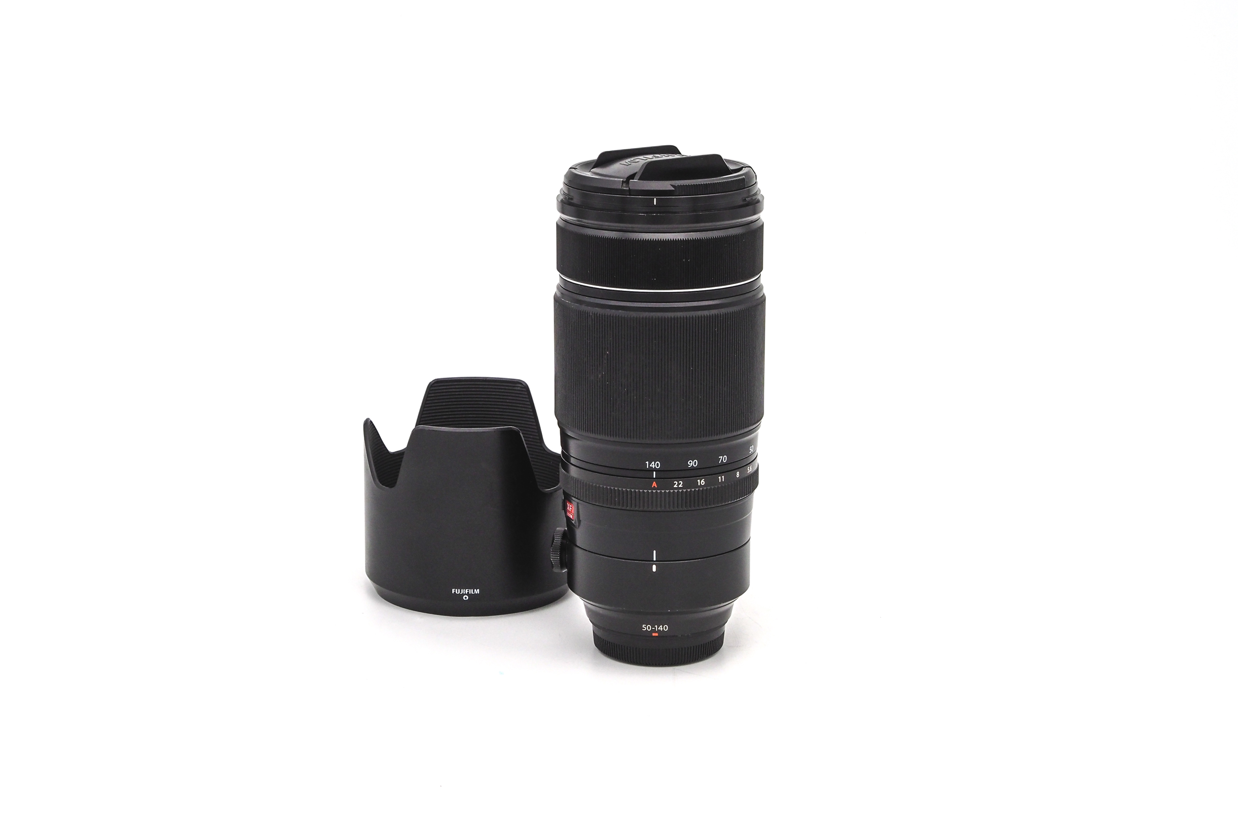 Fujinon XF 50-140mm f/2.8 R LM OIS WR Nano-GI