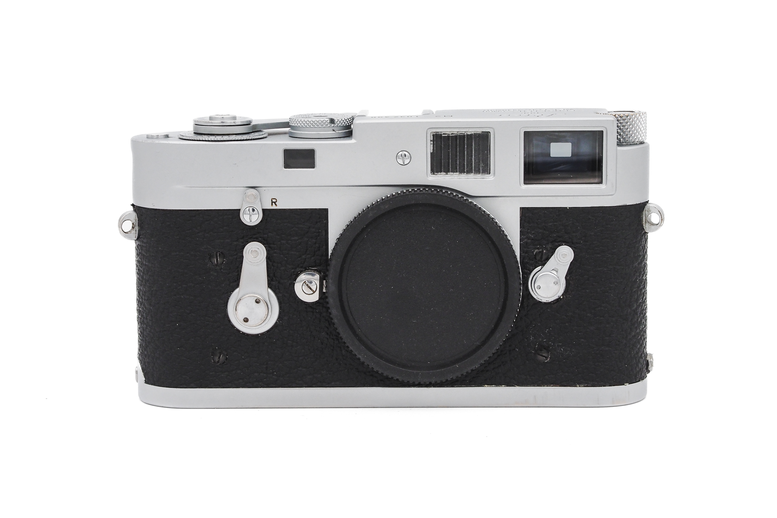 Leica M2 1961