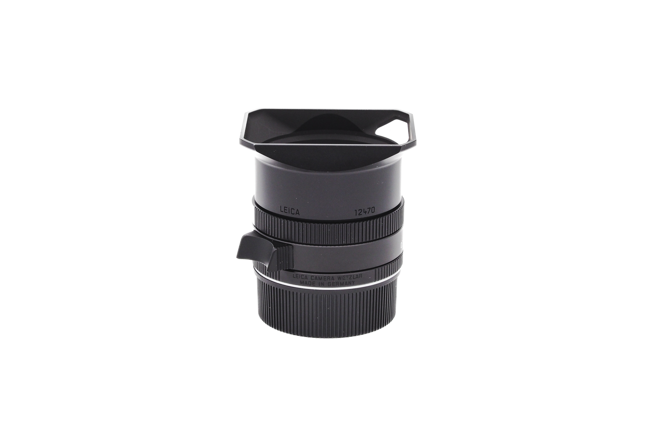 Leica 28mm f/2.8 Elmarit-M ASPH. 2023