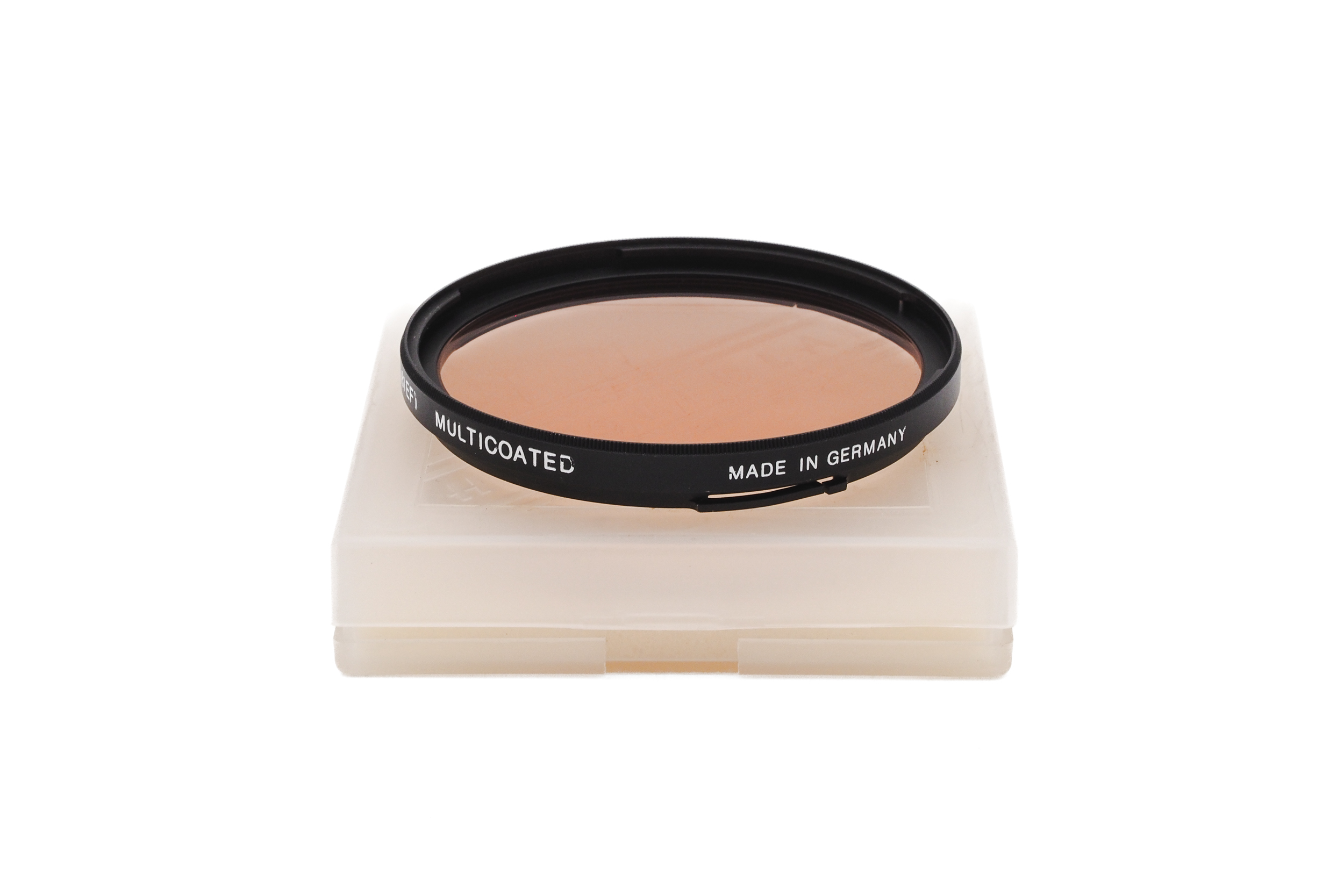 Hasselblad 60 Light Balace Filter CR 6
